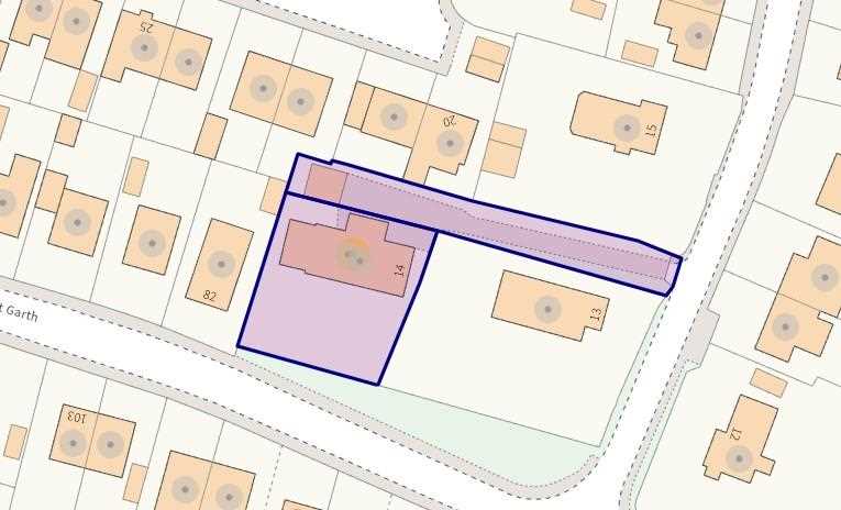 14 Chapel Lane, Cayton - Picture 3