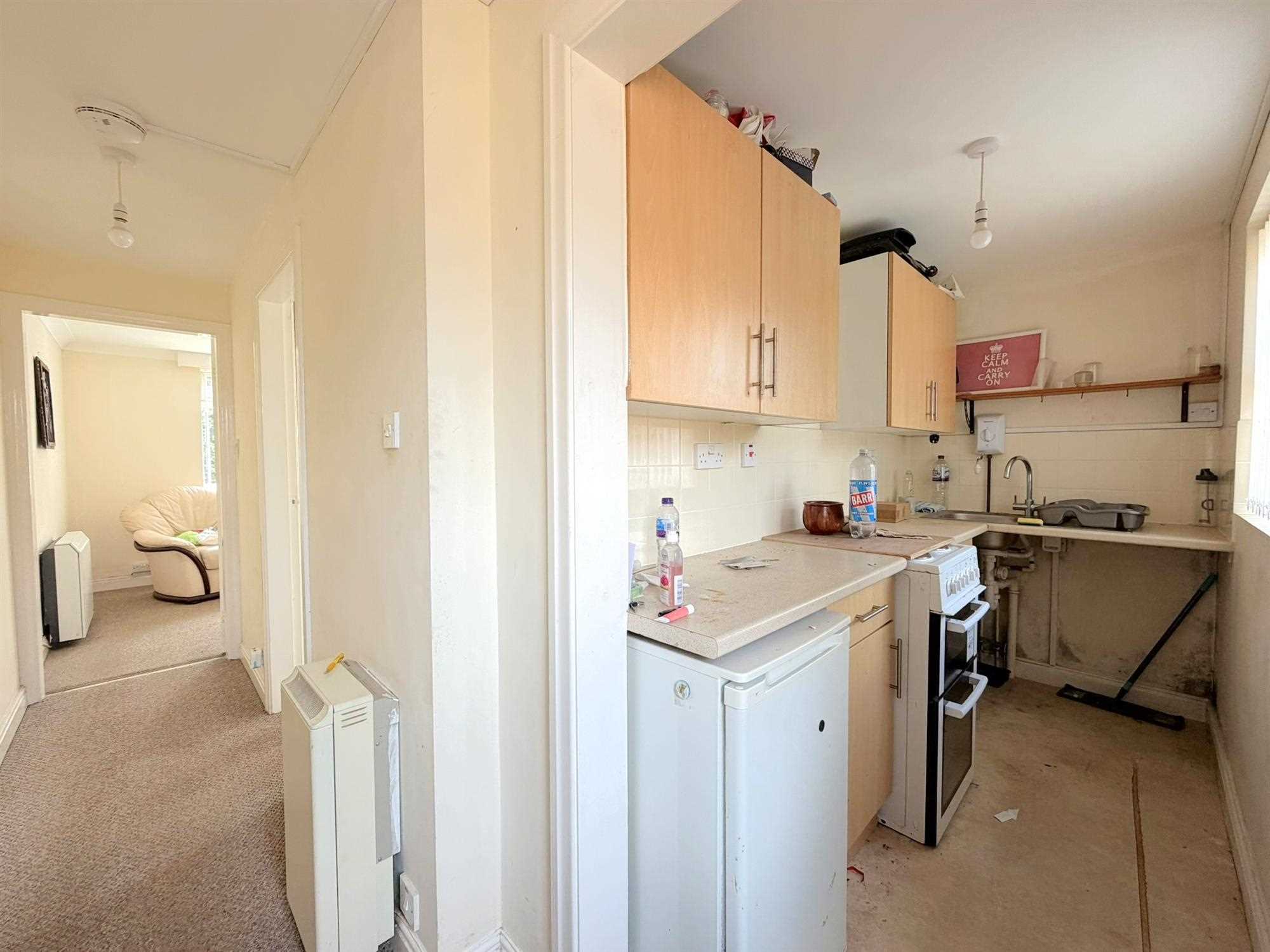 14 Chapel Lane, Cayton - Picture 24