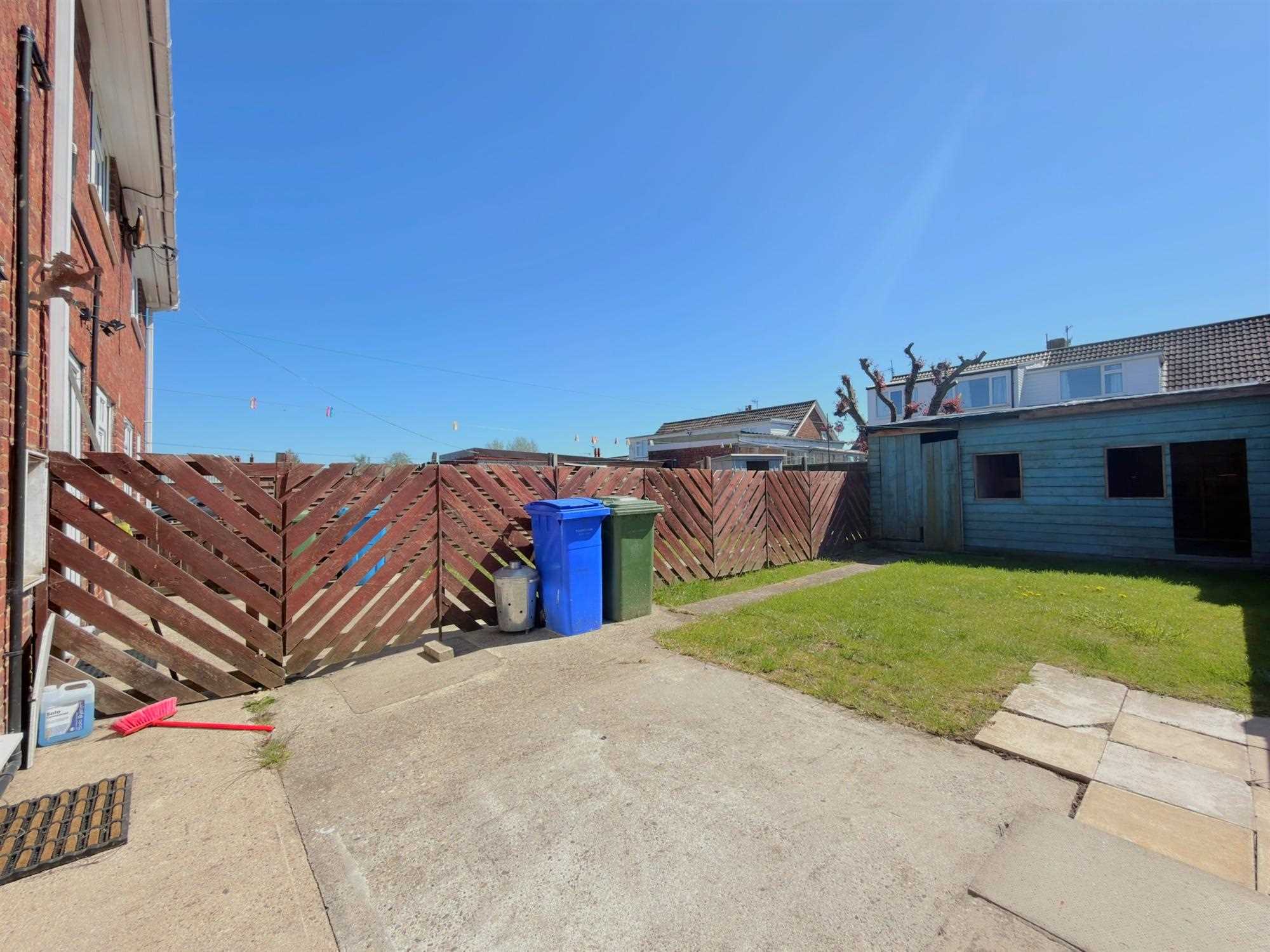 Hungate Lane, Hunmanby - Picture 14