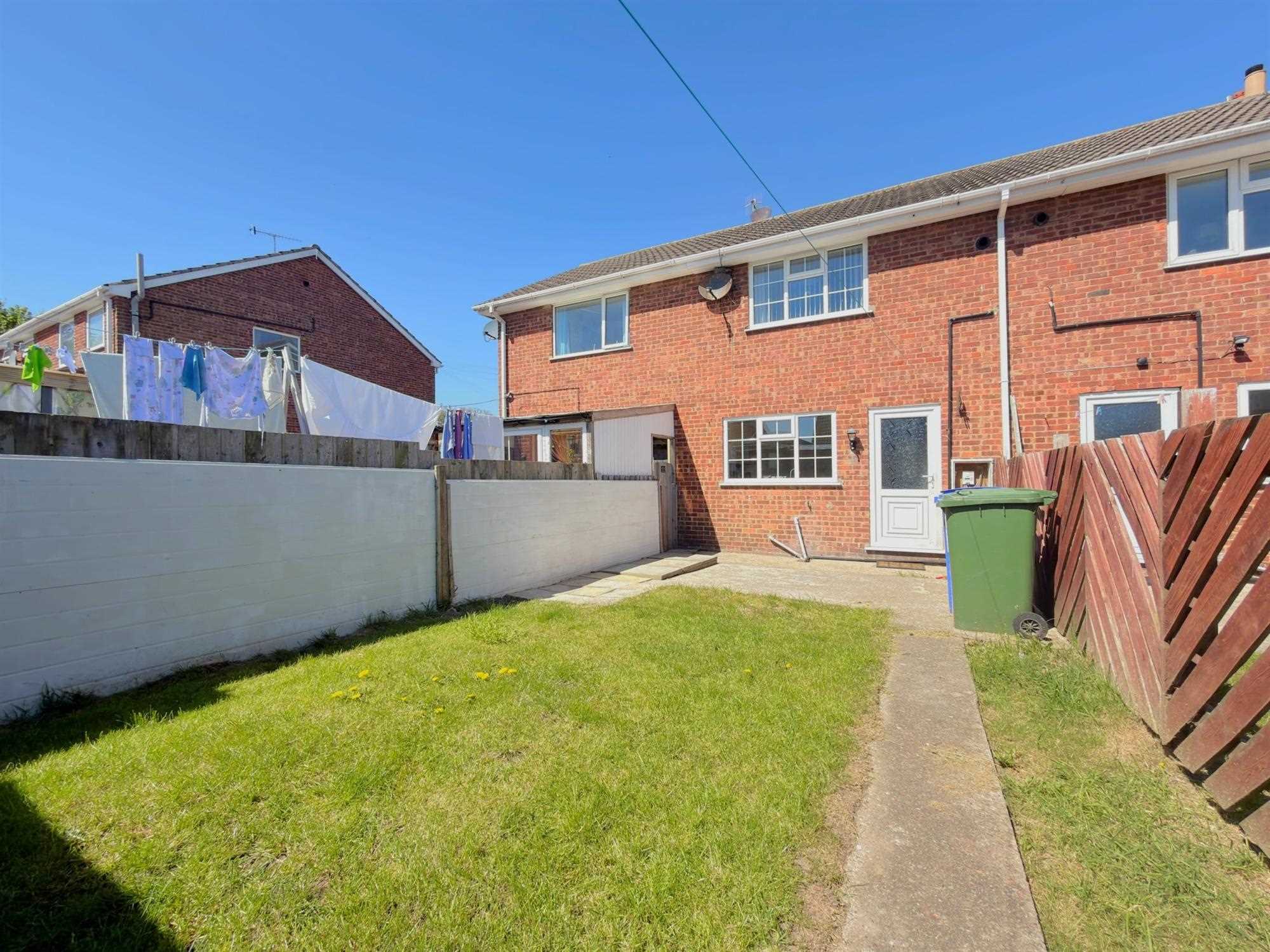 Hungate Lane, Hunmanby - Picture 15