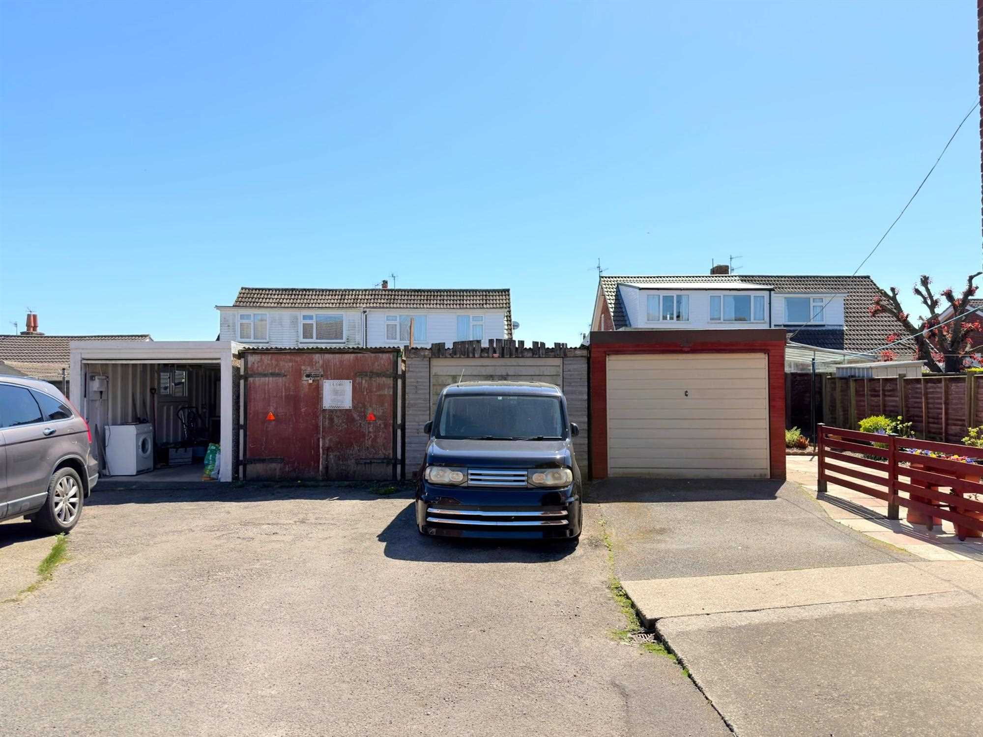 Hungate Lane, Hunmanby - Picture 16