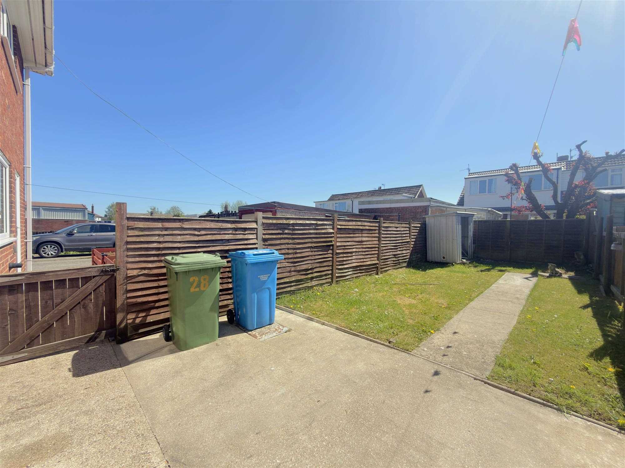 Hungate Lane, Hunmanby - Picture 14
