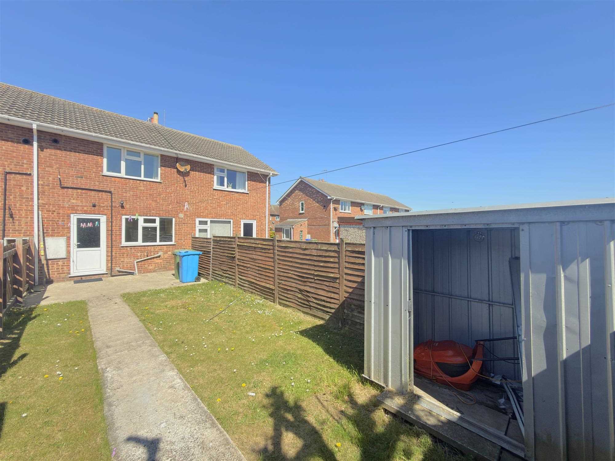 Hungate Lane, Hunmanby - Picture 15