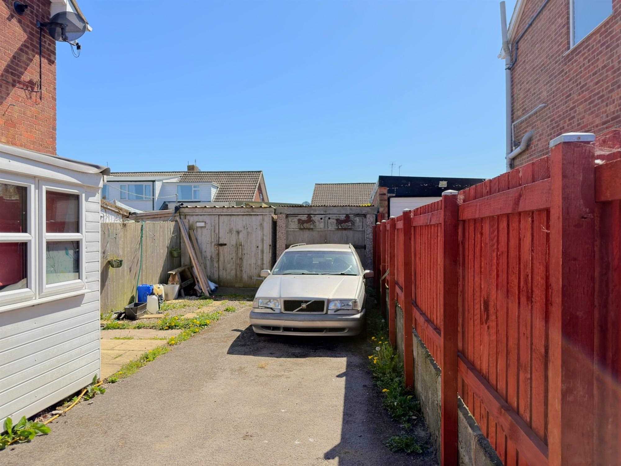 Hungate Lane, Hunmanby - Picture 16