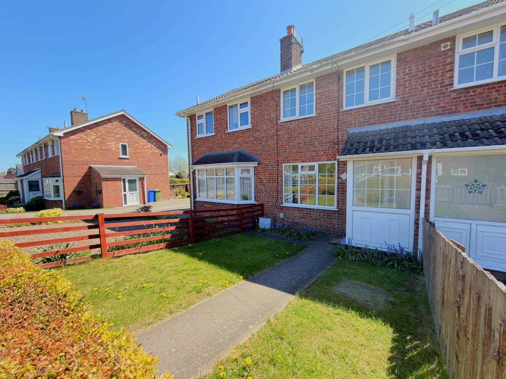 Hungate Lane, Hunmanby - Picture 17