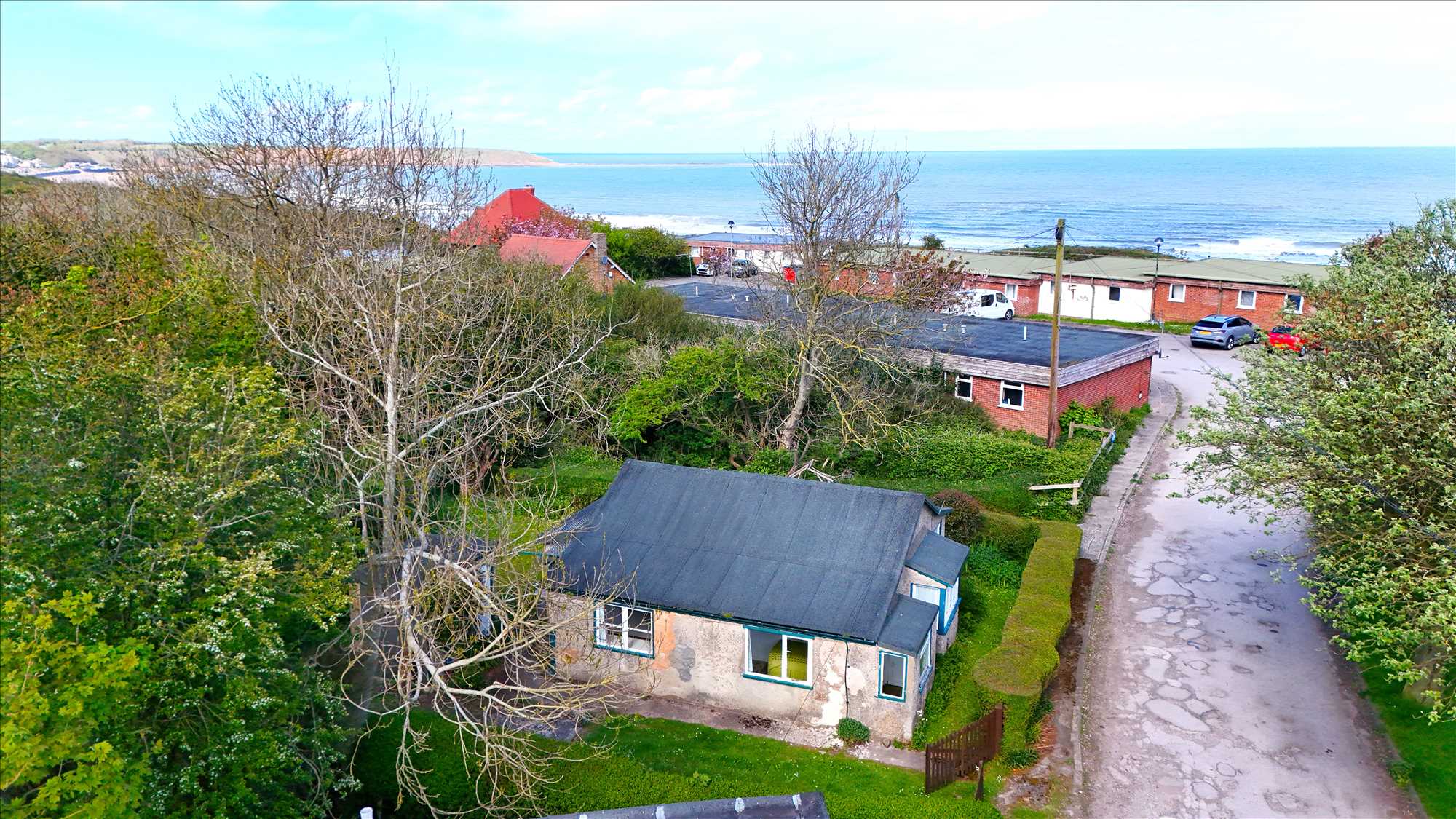 The Fold, Primrose Valley, Filey - Picture 1