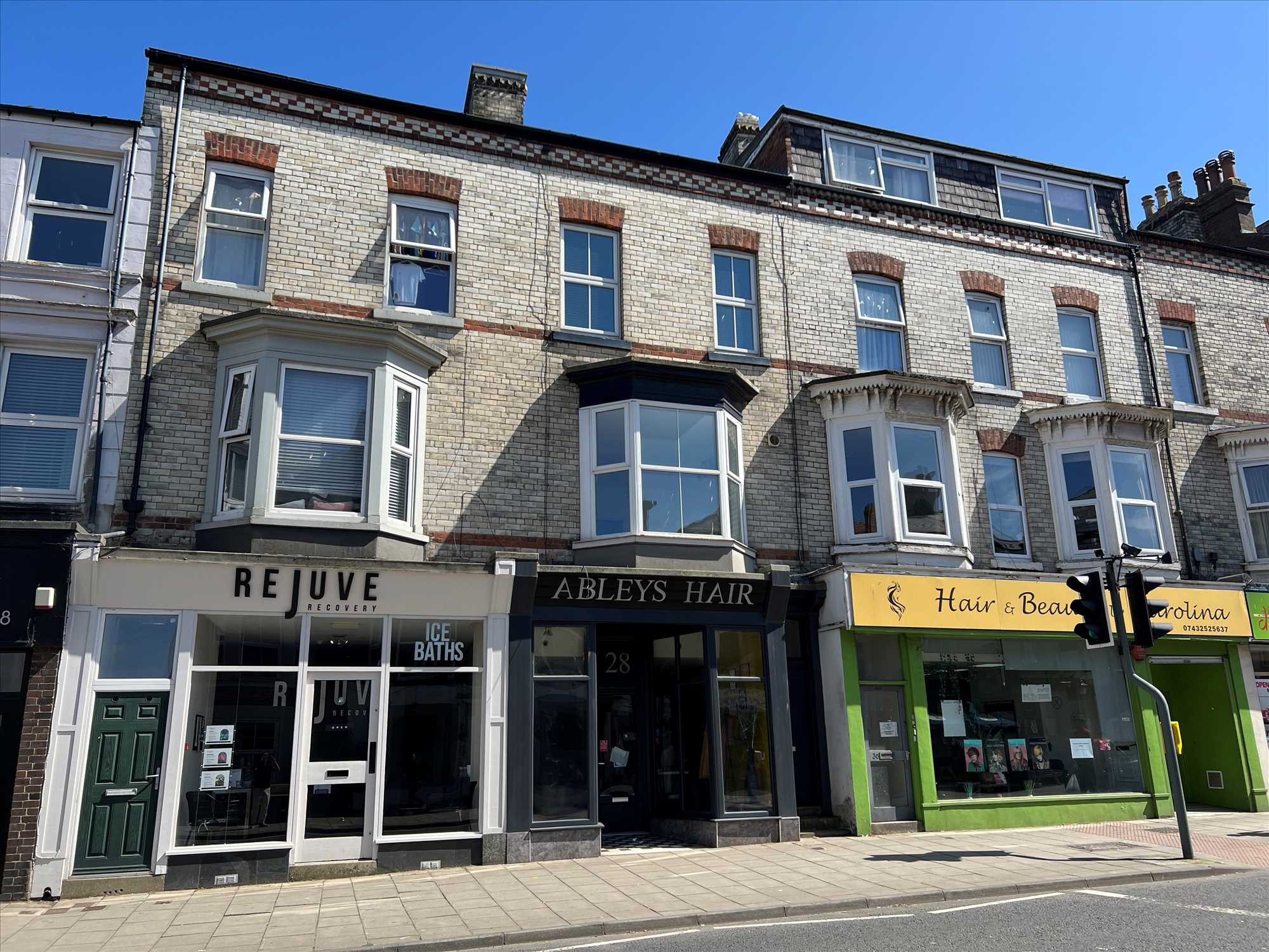 Victoria Road, Scarborough - Picture 1