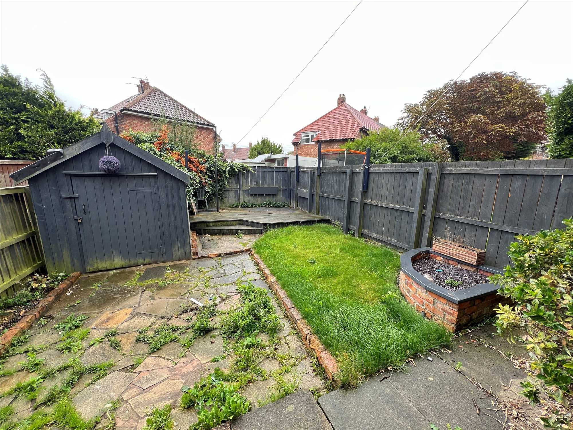 Endcliffe Crescent, Scarborough - Picture 9