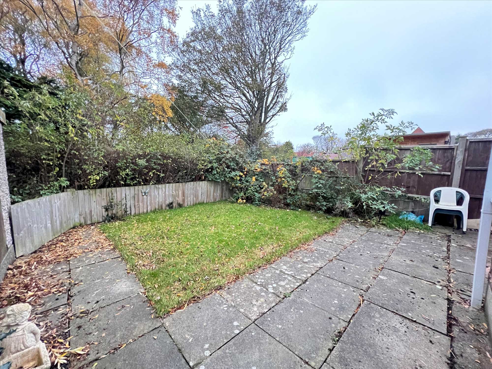 Green Park Road - Picture 10