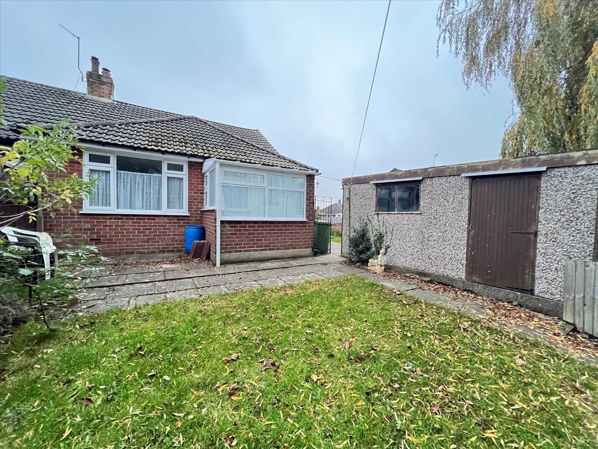 Green Park Road - Picture 11