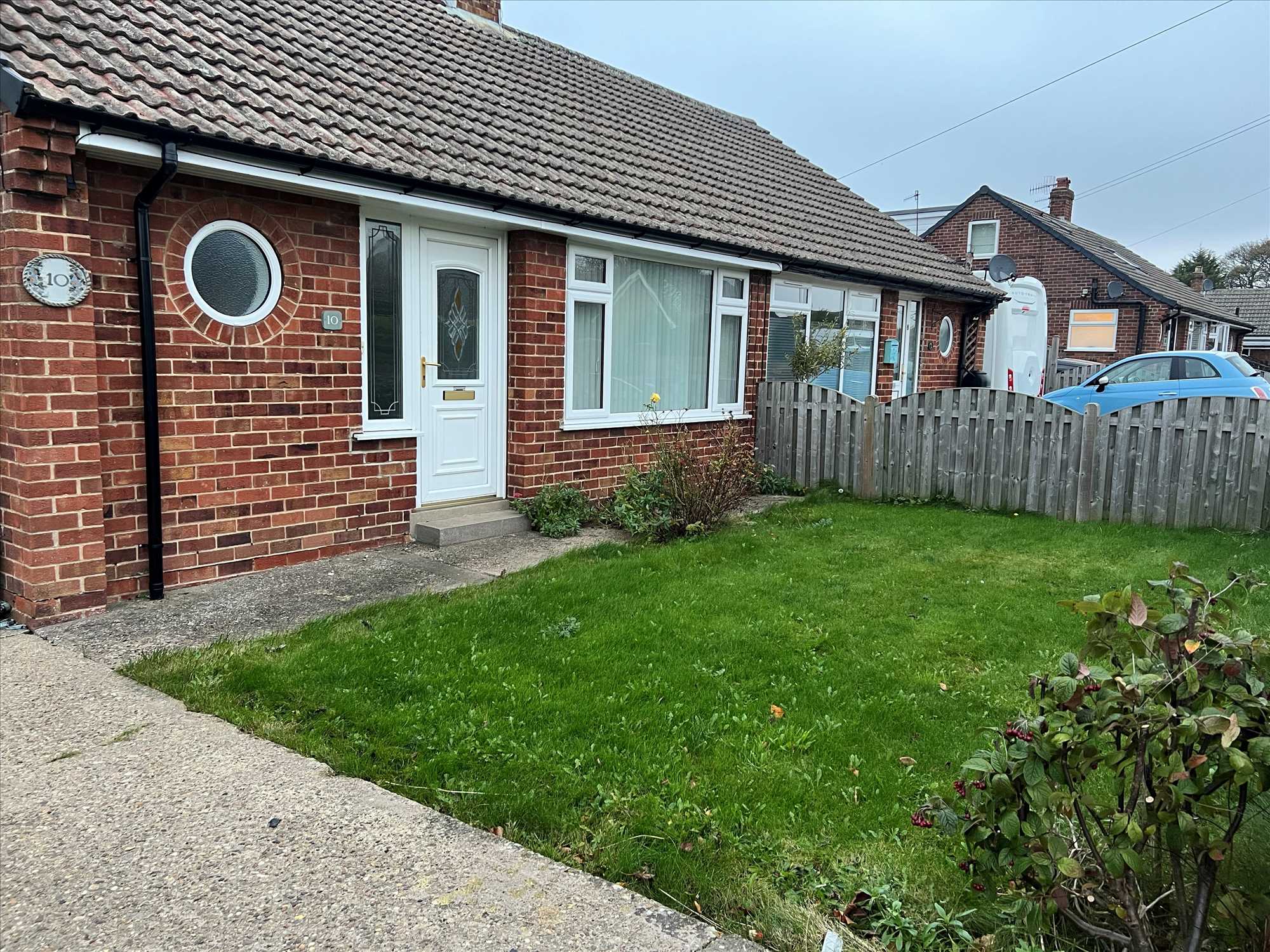 Green Park Road - Picture 12