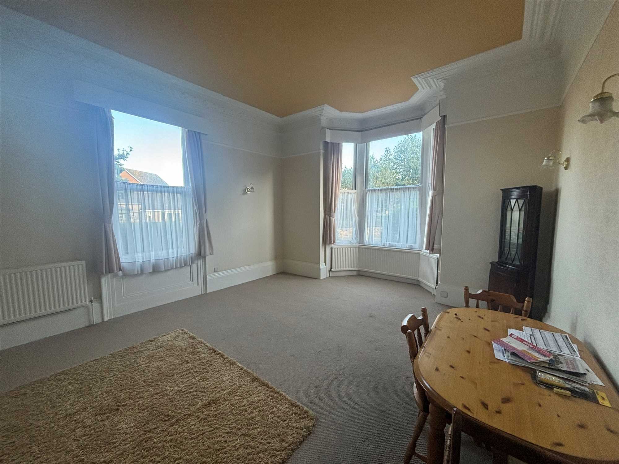 Flat 3, 1 Princess Royal Terrace - Picture 5