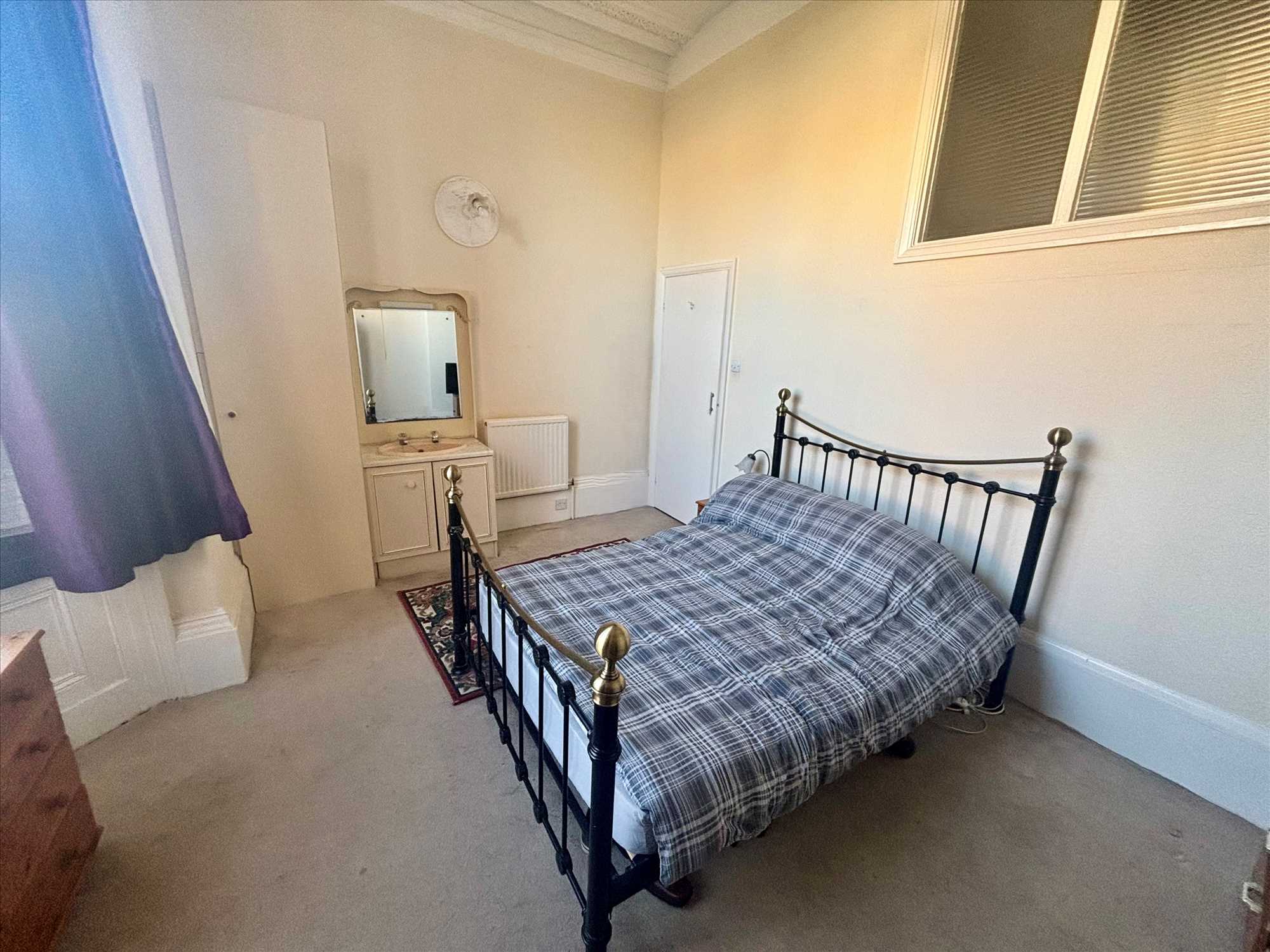 Flat 3, 1 Princess Royal Terrace - Picture 9