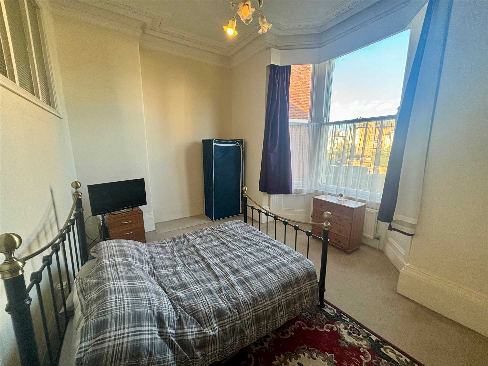 Flat 3, 1 Princess Royal Terrace - Picture 10