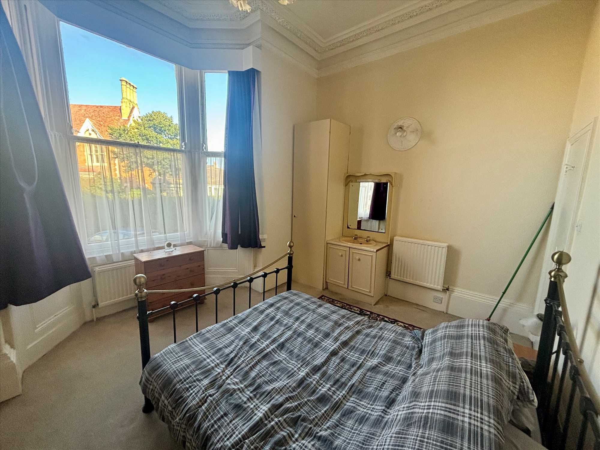 Flat 3, 1 Princess Royal Terrace - Picture 11