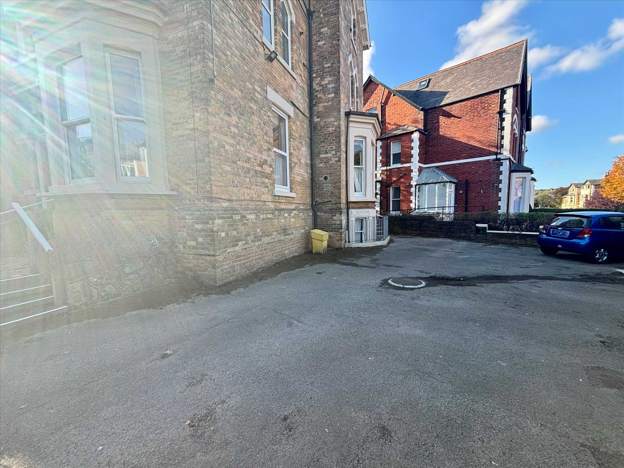 Flat 3, 1 Princess Royal Terrace - Picture 15
