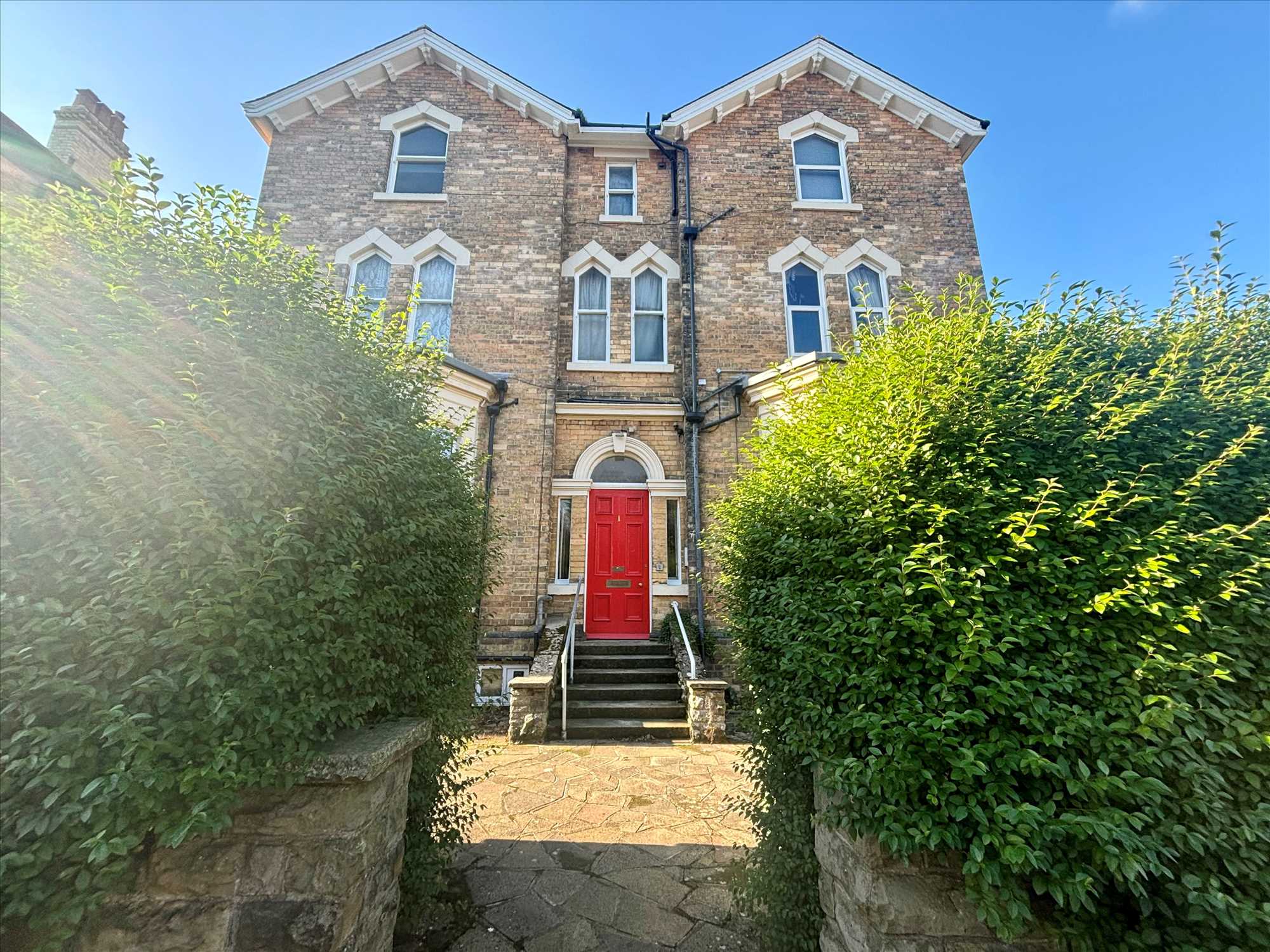 Flat 3, 1 Princess Royal Terrace - Picture 16