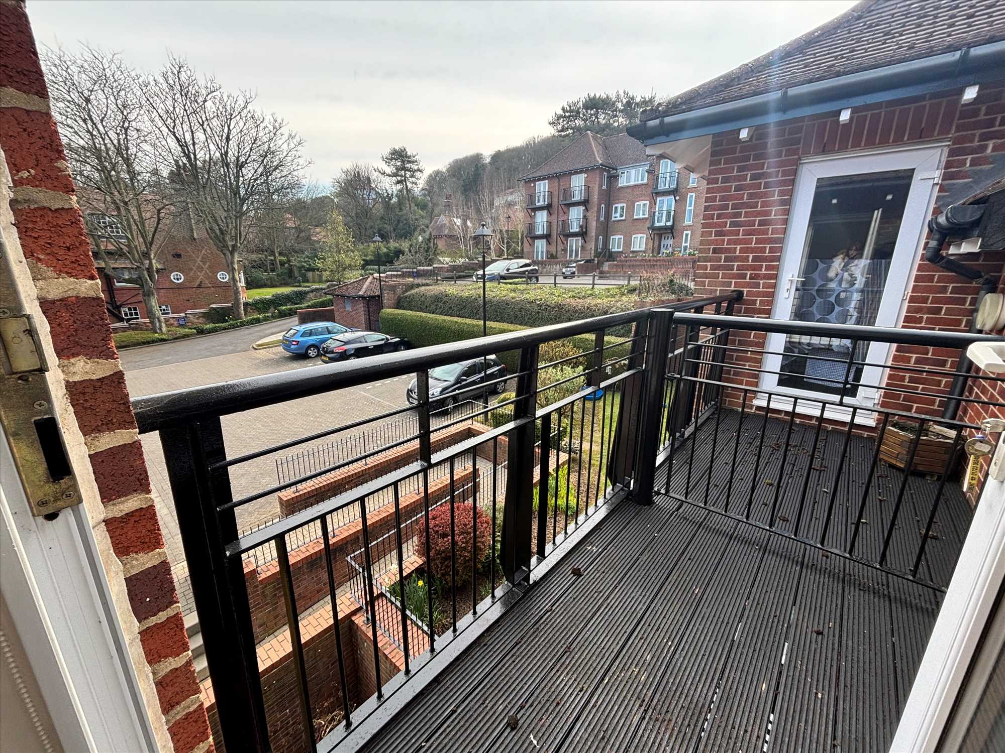 May Lodge, Mountside, Scarborough - Picture 10