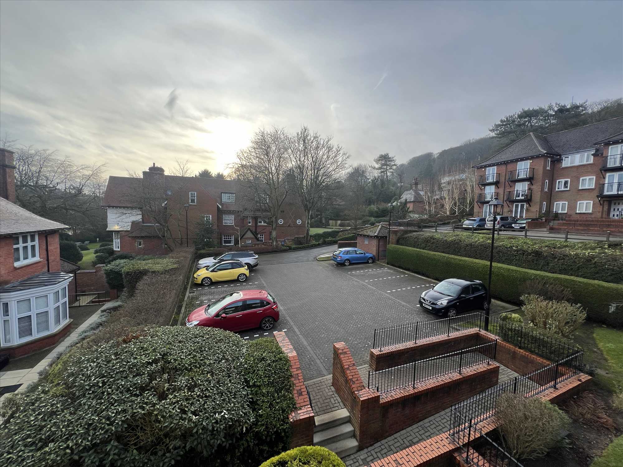 May Lodge, Mountside, Scarborough - Picture 11