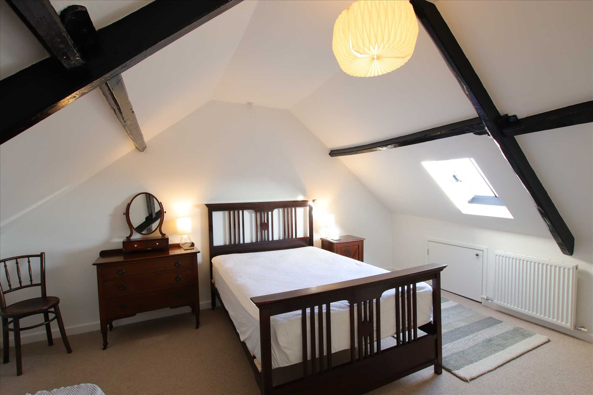 St. Sepulchre Street - Picture 16