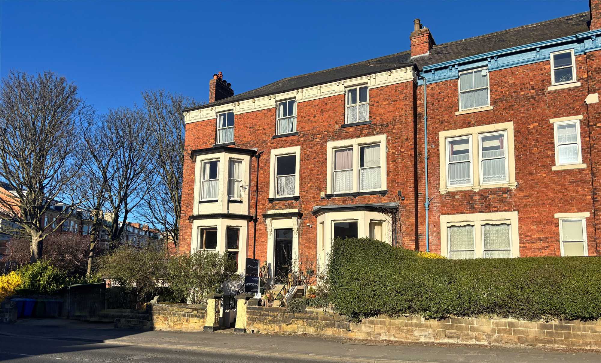 Filey Road, Scarborough - Picture 1