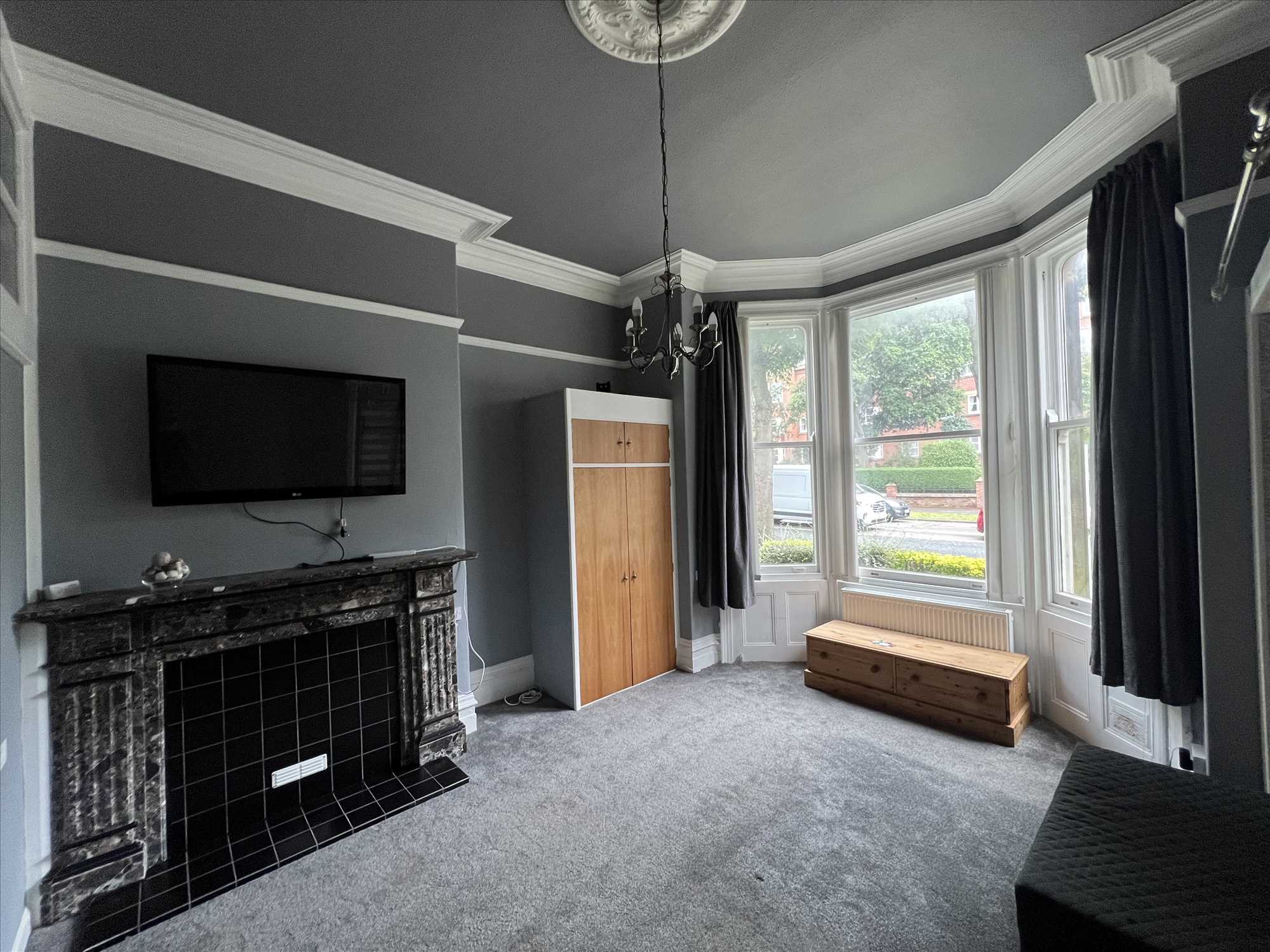 Lynwood Lodge - Picture 5
