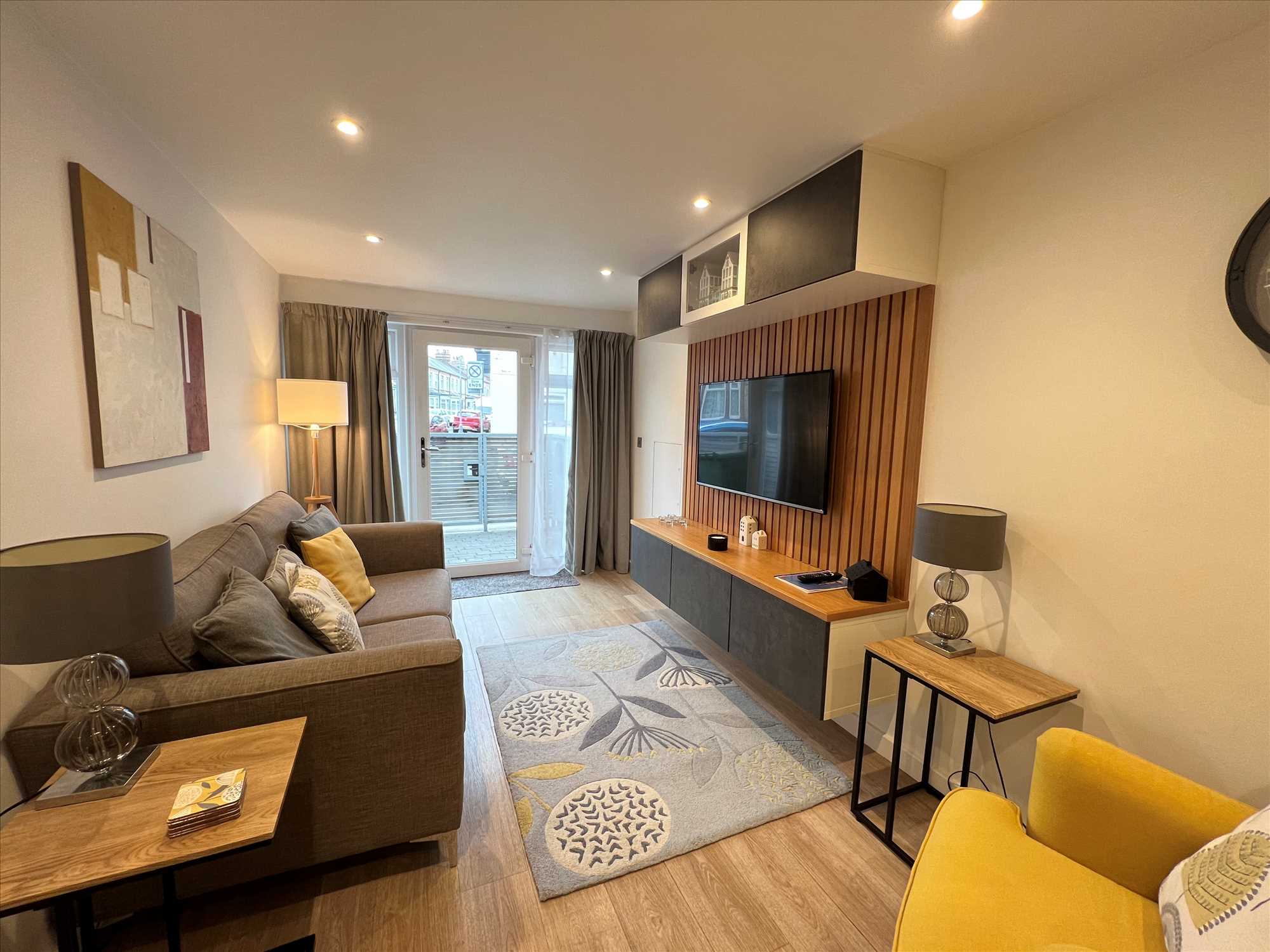 St Johns Road - Picture 2