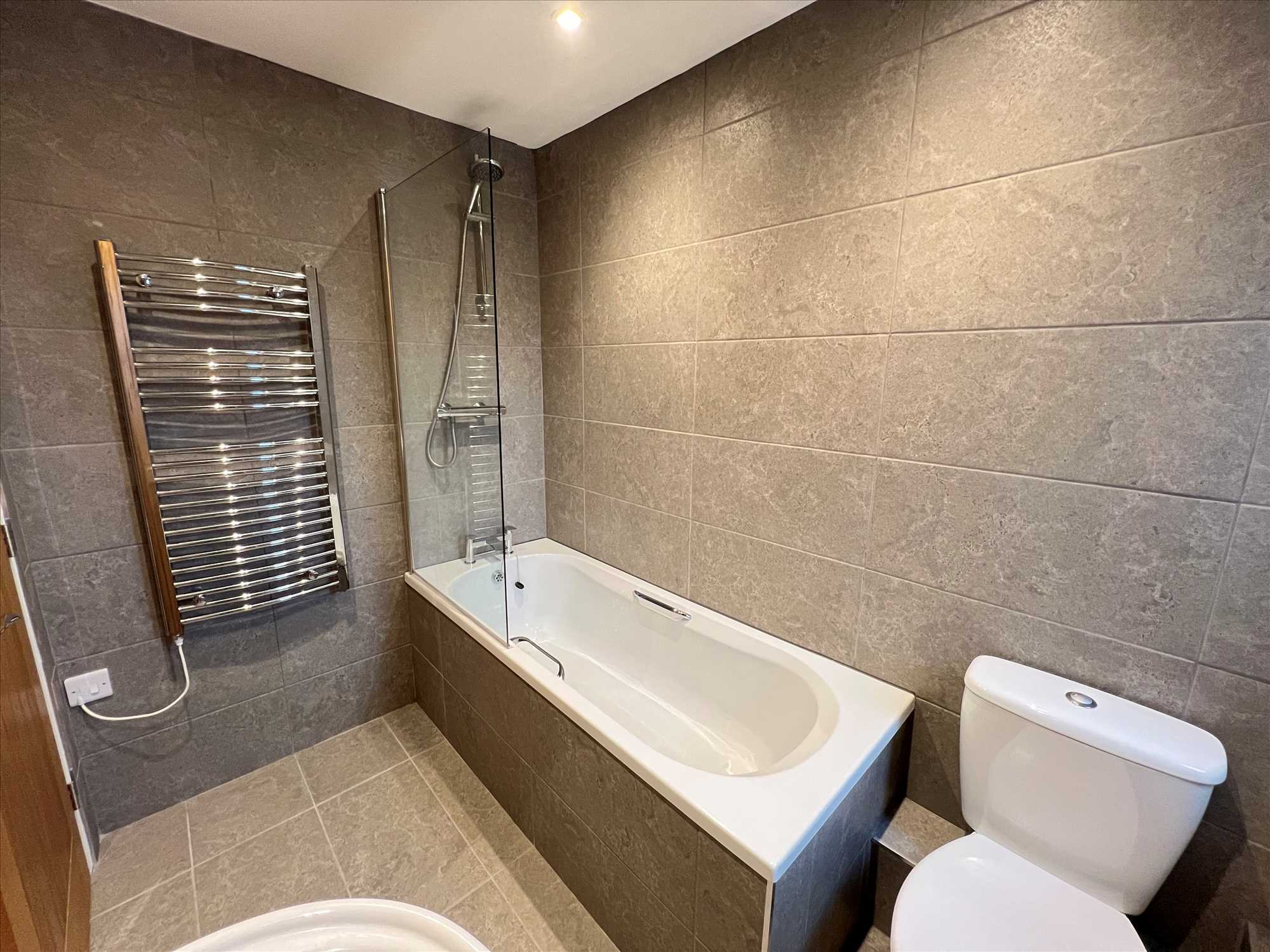 St Johns Road - Print - Picture 21