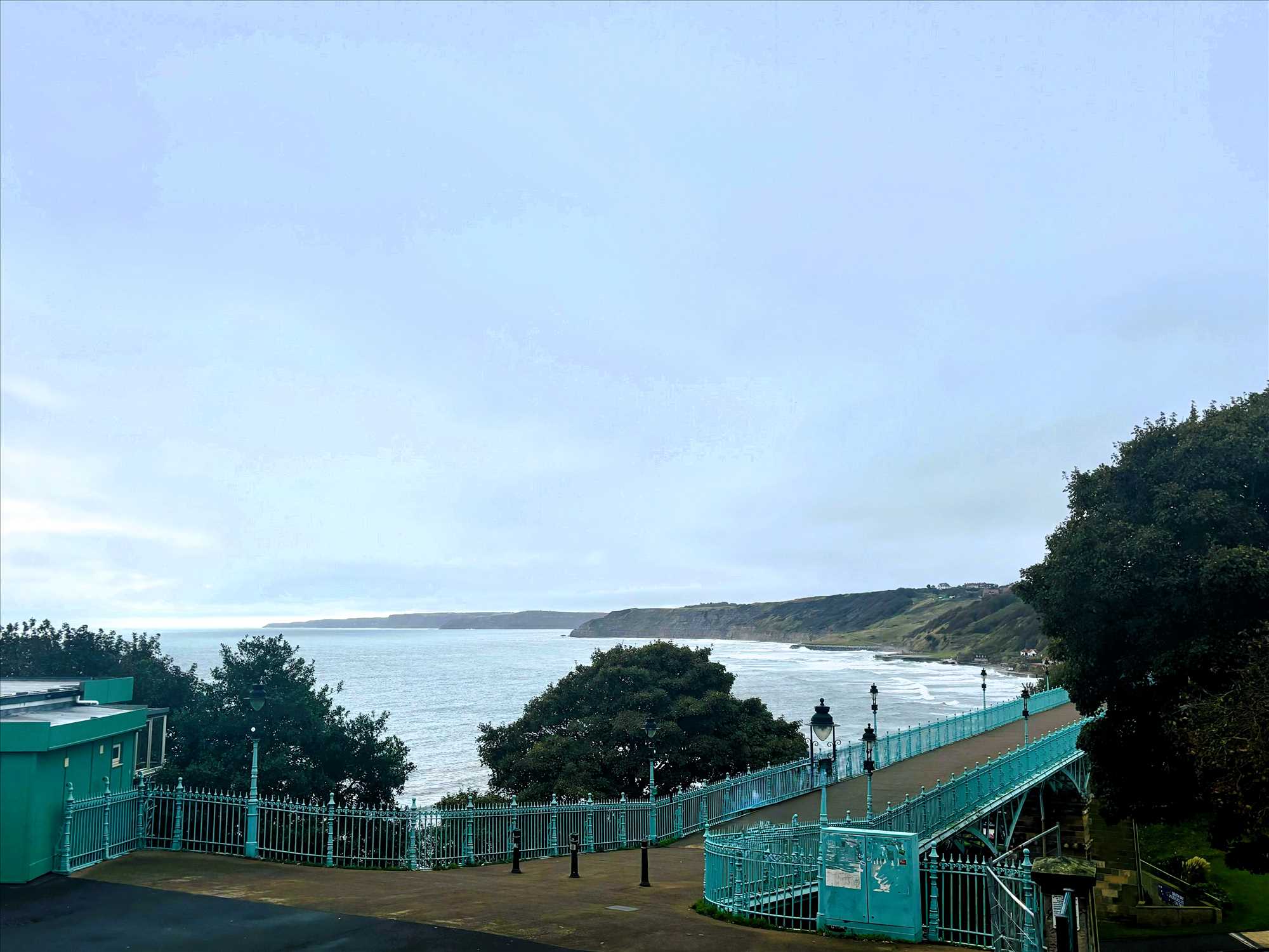 Cliff Bridge Place, Scarborough - Picture 13