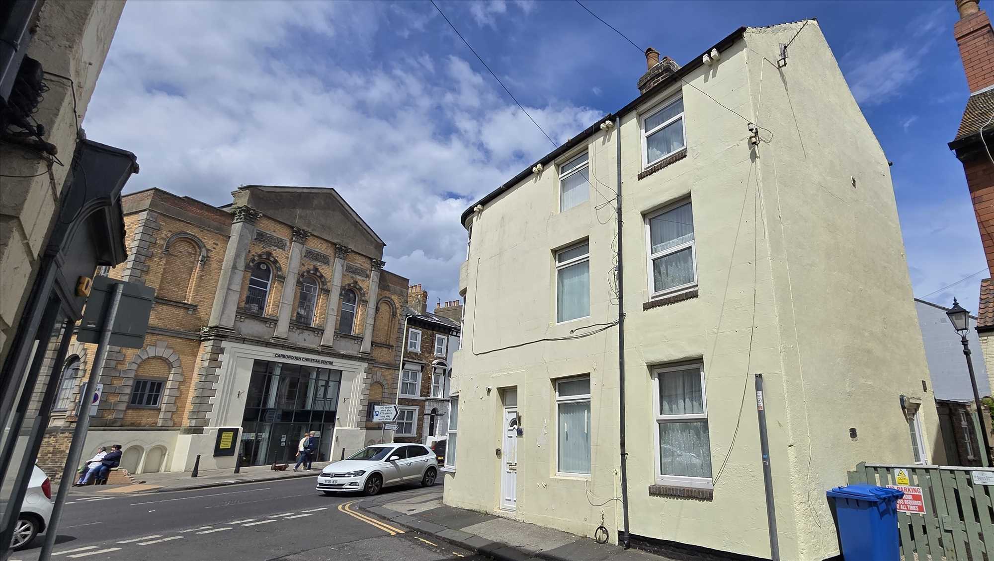 Sussex Street - Picture 13