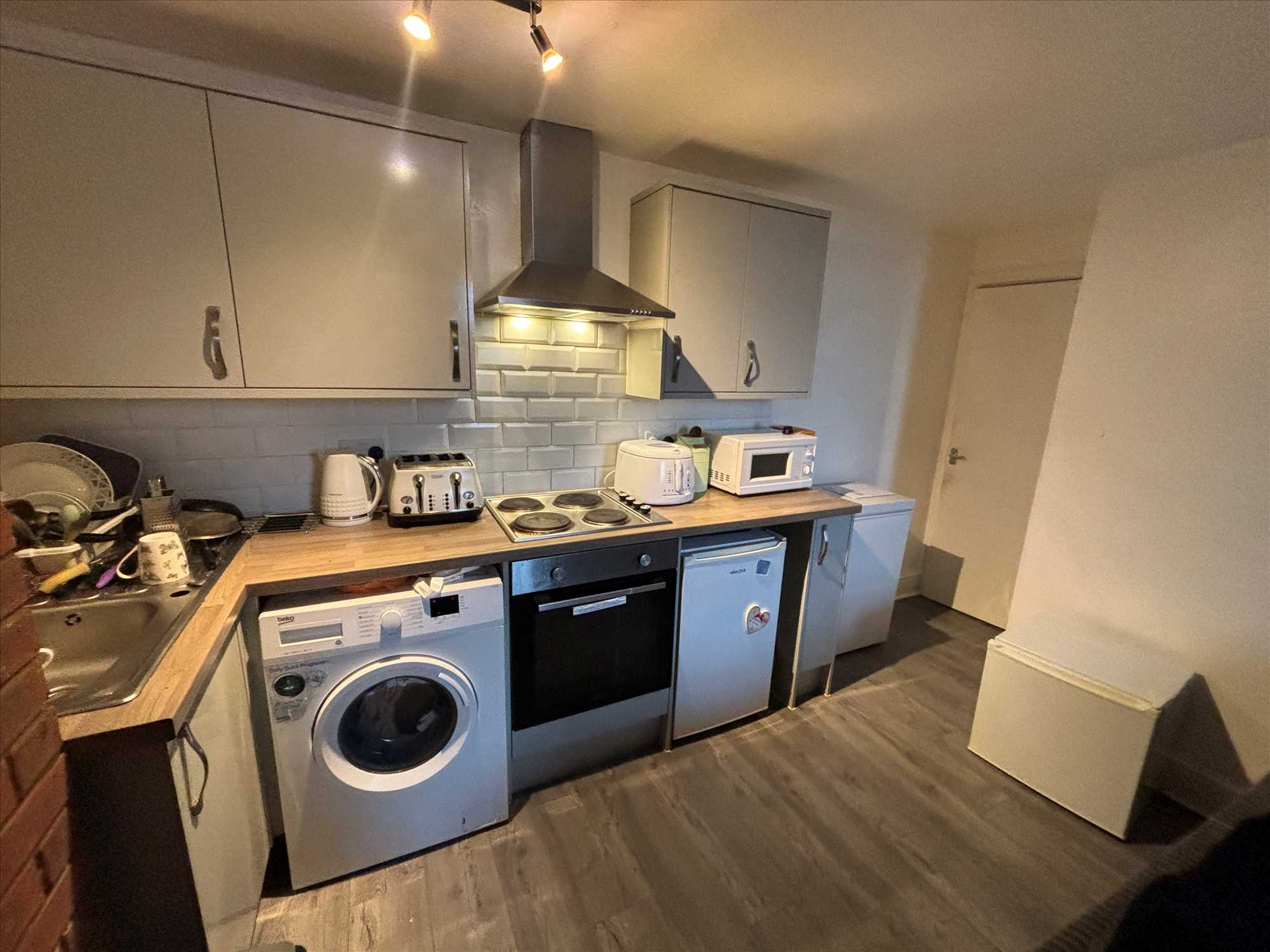 West Park Terrace - Picture 6