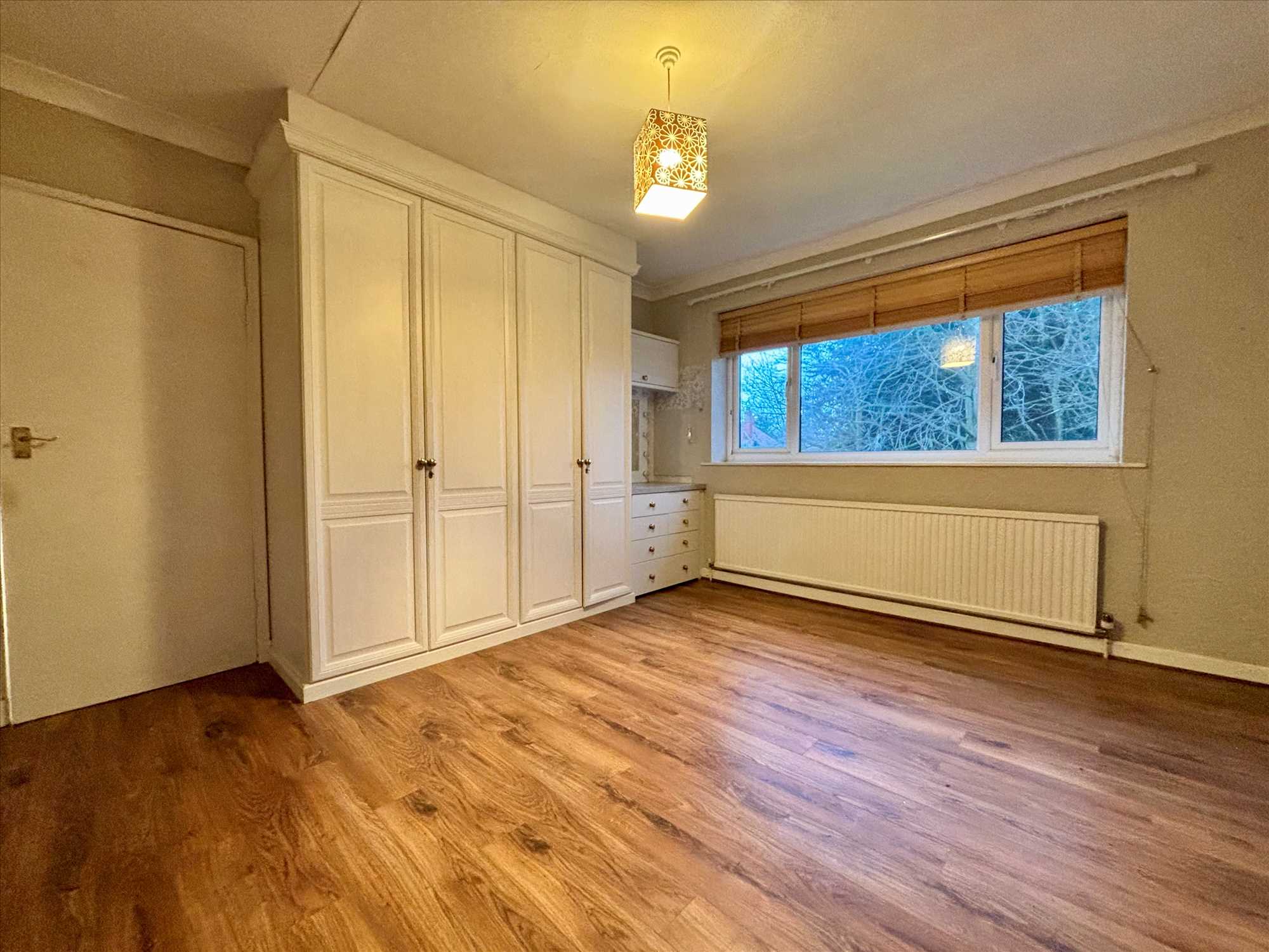Stepney Lodge - Picture 5