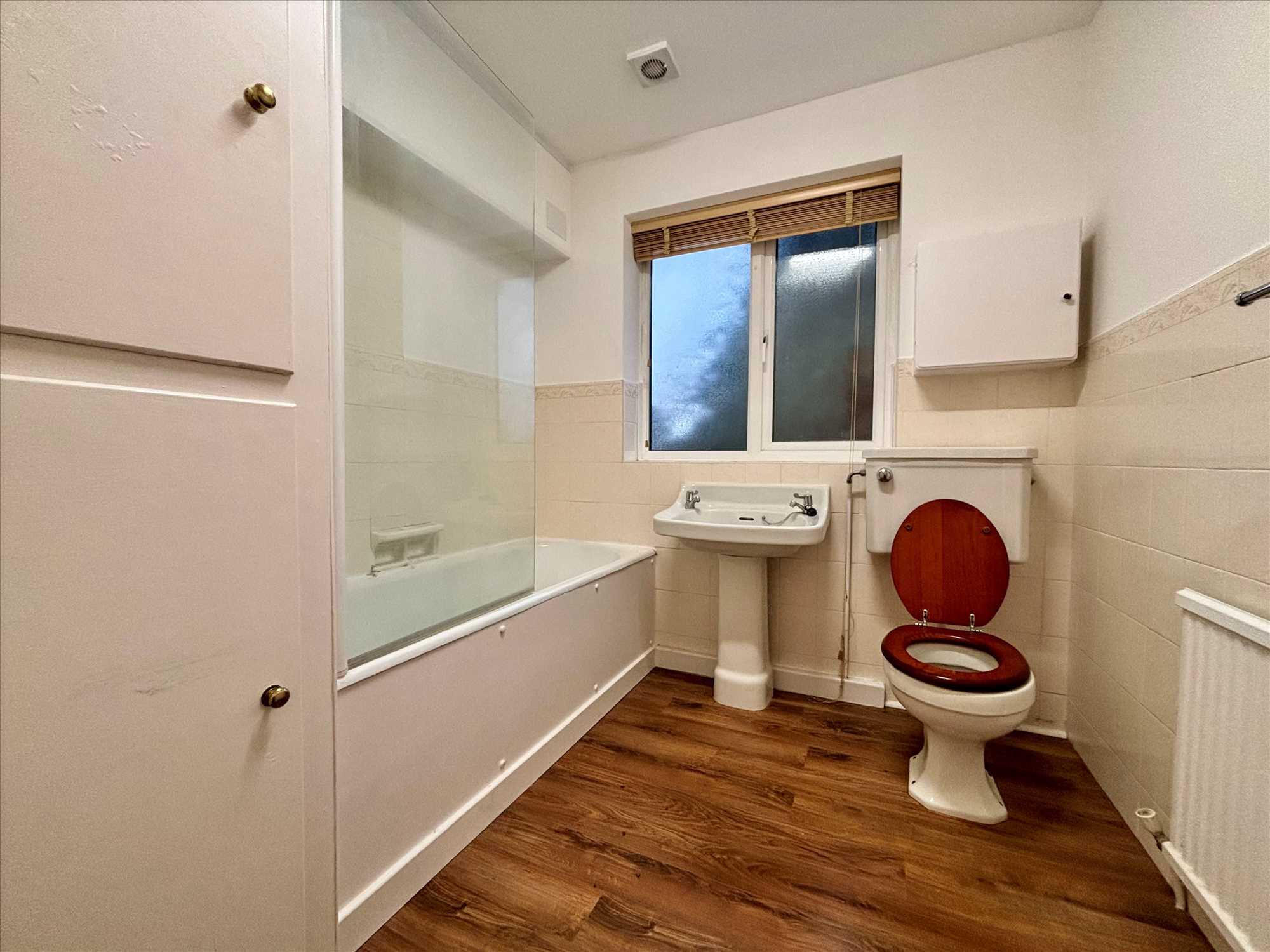 Stepney Lodge - Picture 9