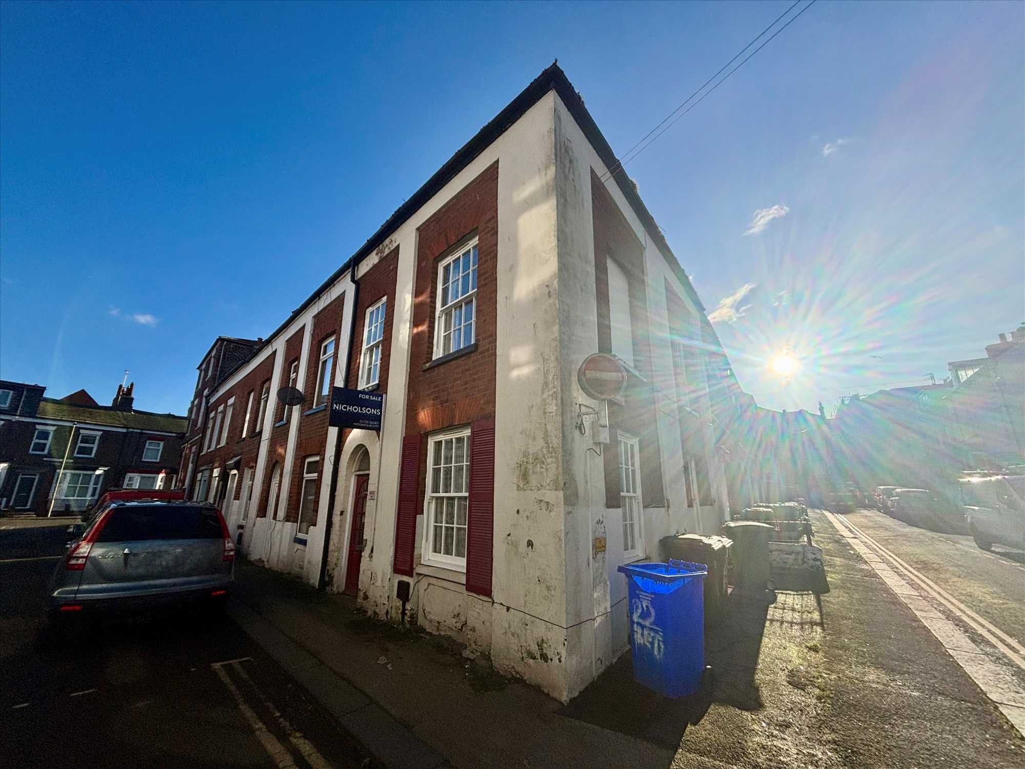 Bedford Street - Picture 1