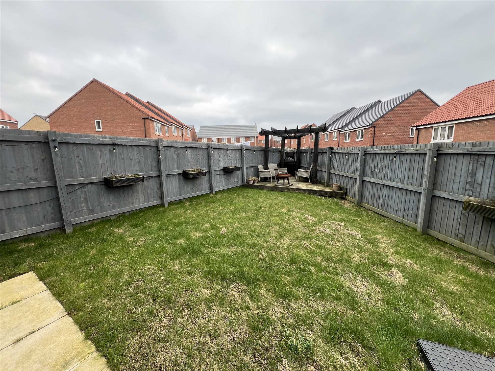 Millfields Drive - Picture 15
