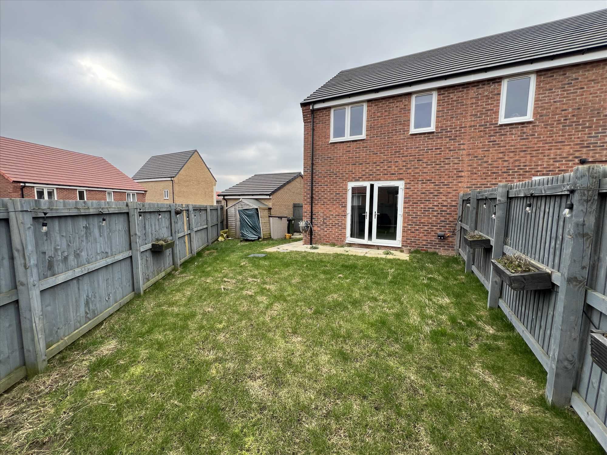 Millfields Drive - Picture 17