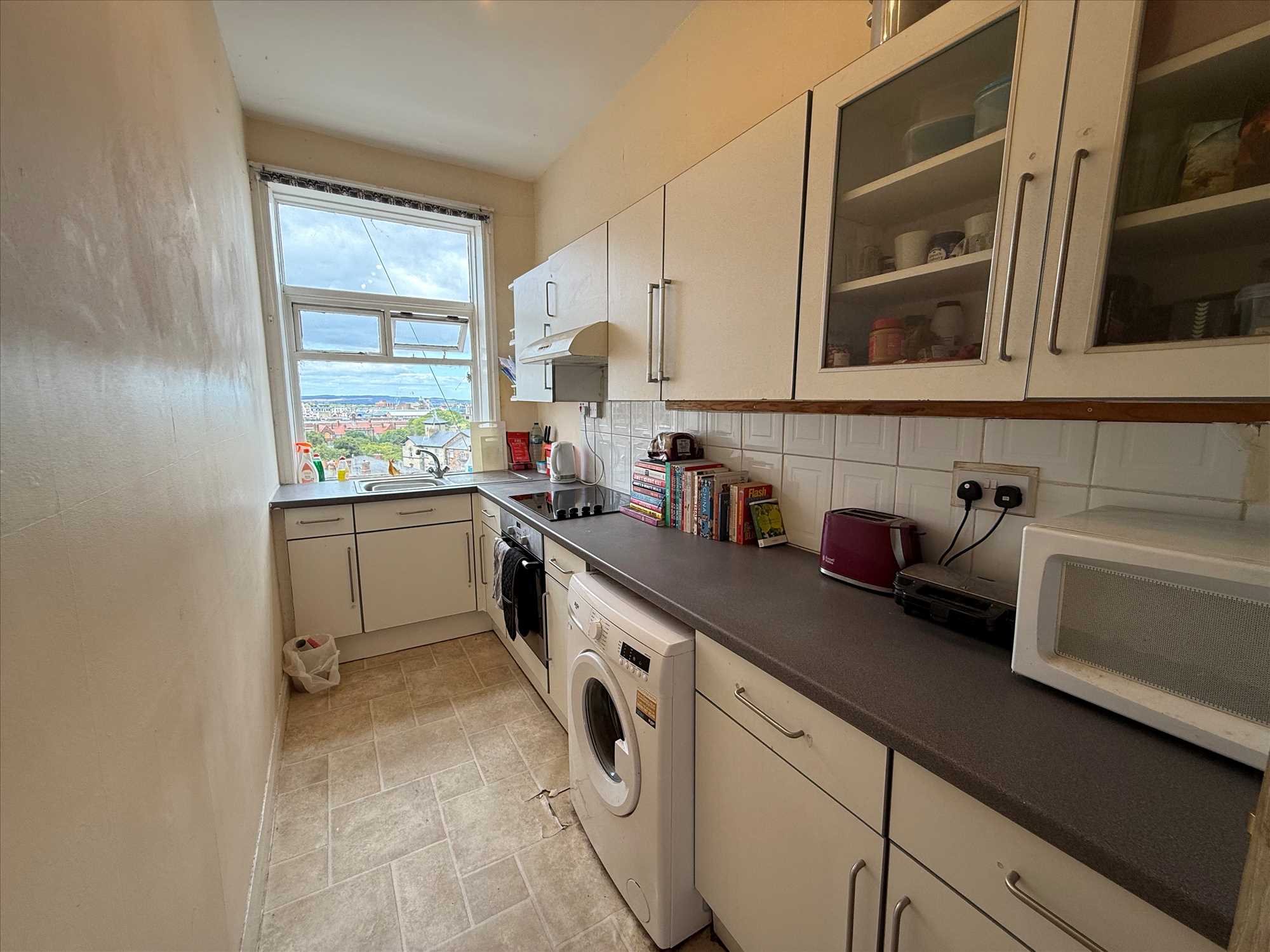 Albion Road - Picture 7