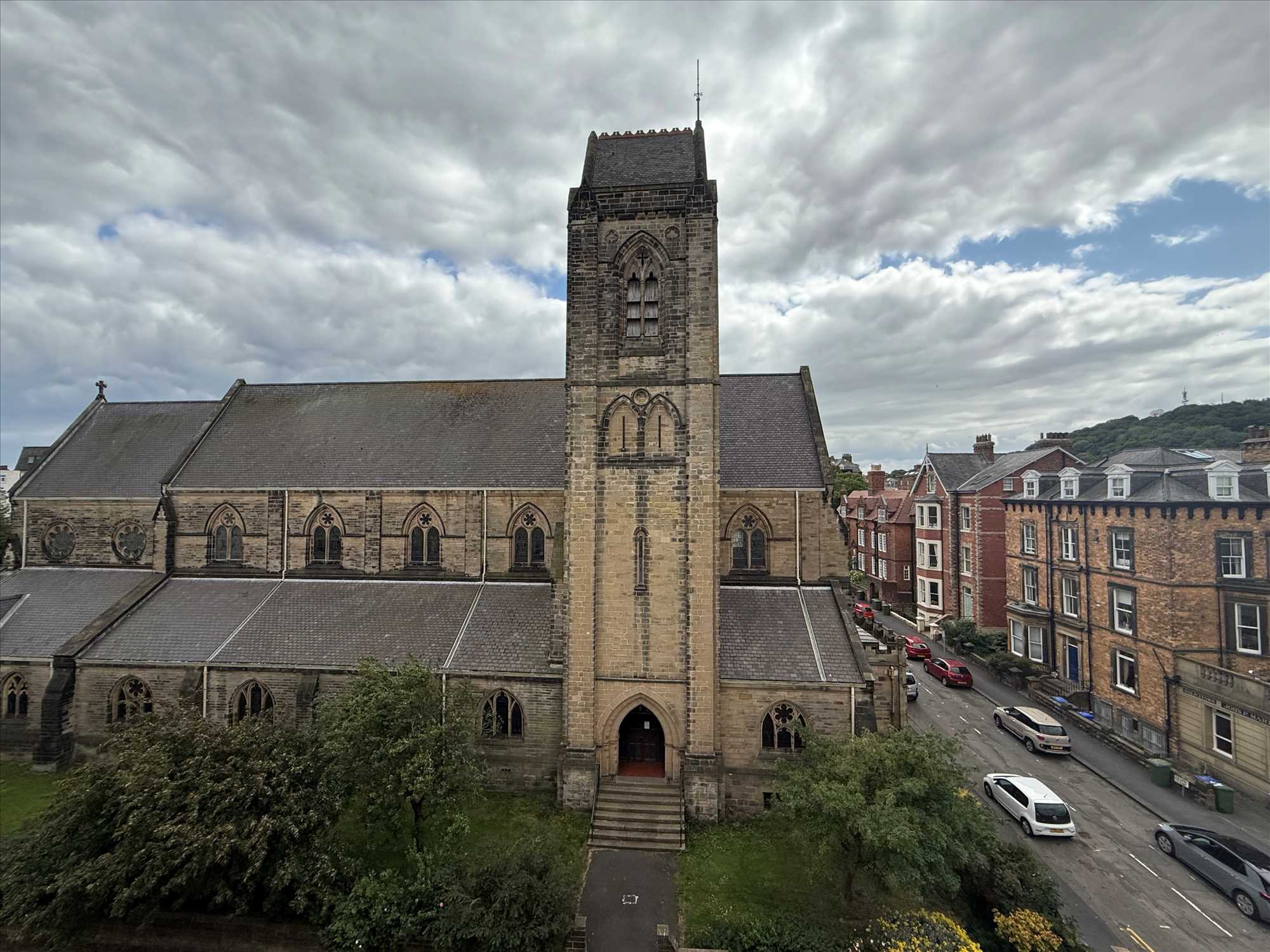 Albion Road - Picture 8