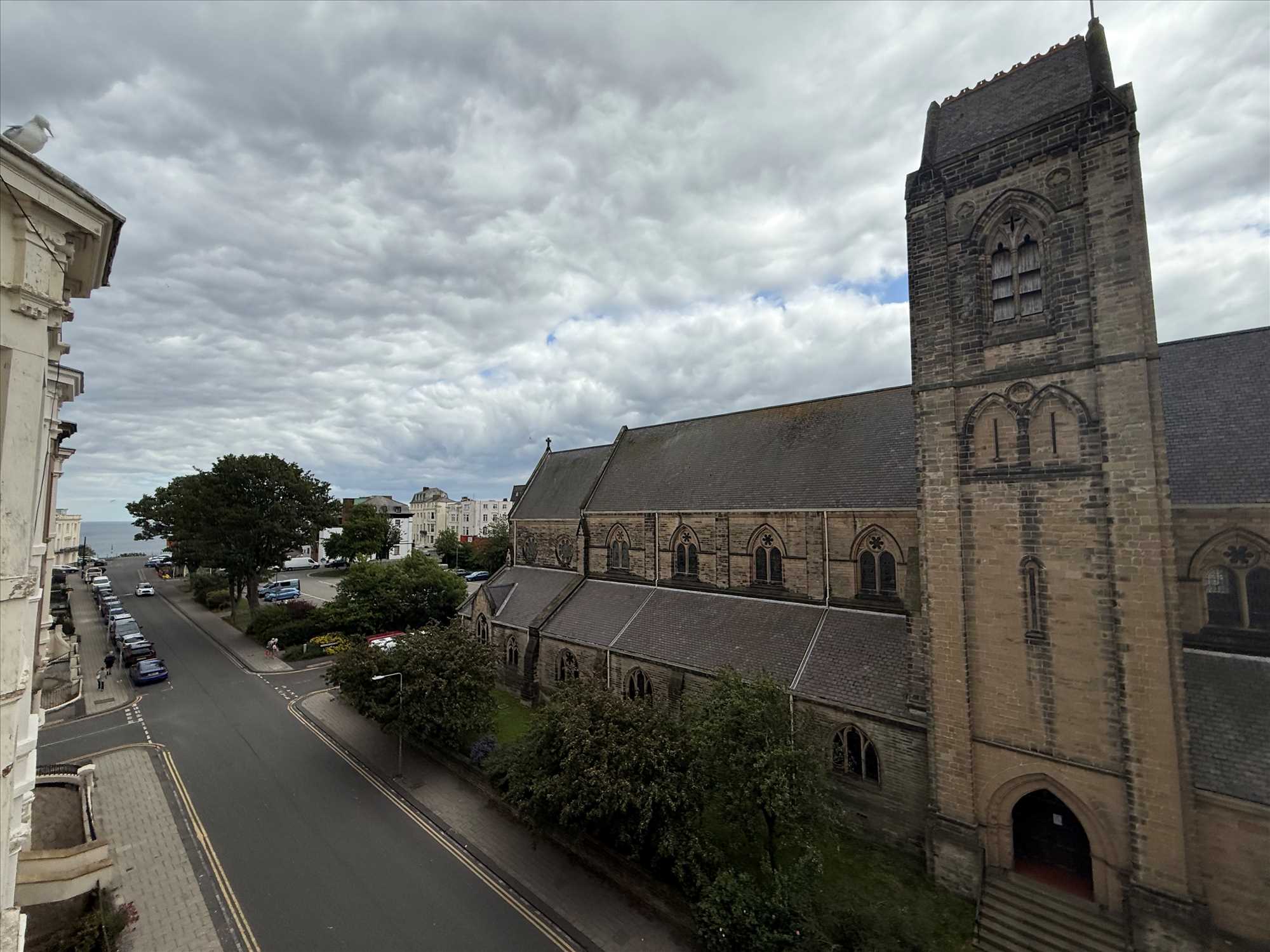 Albion Road - Picture 12