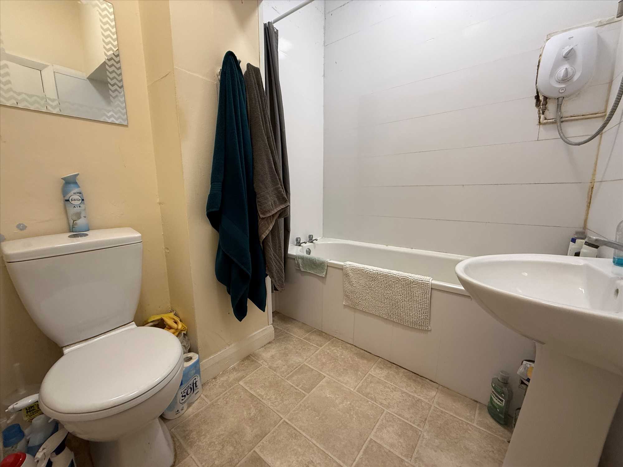 Albion Road - Picture 13