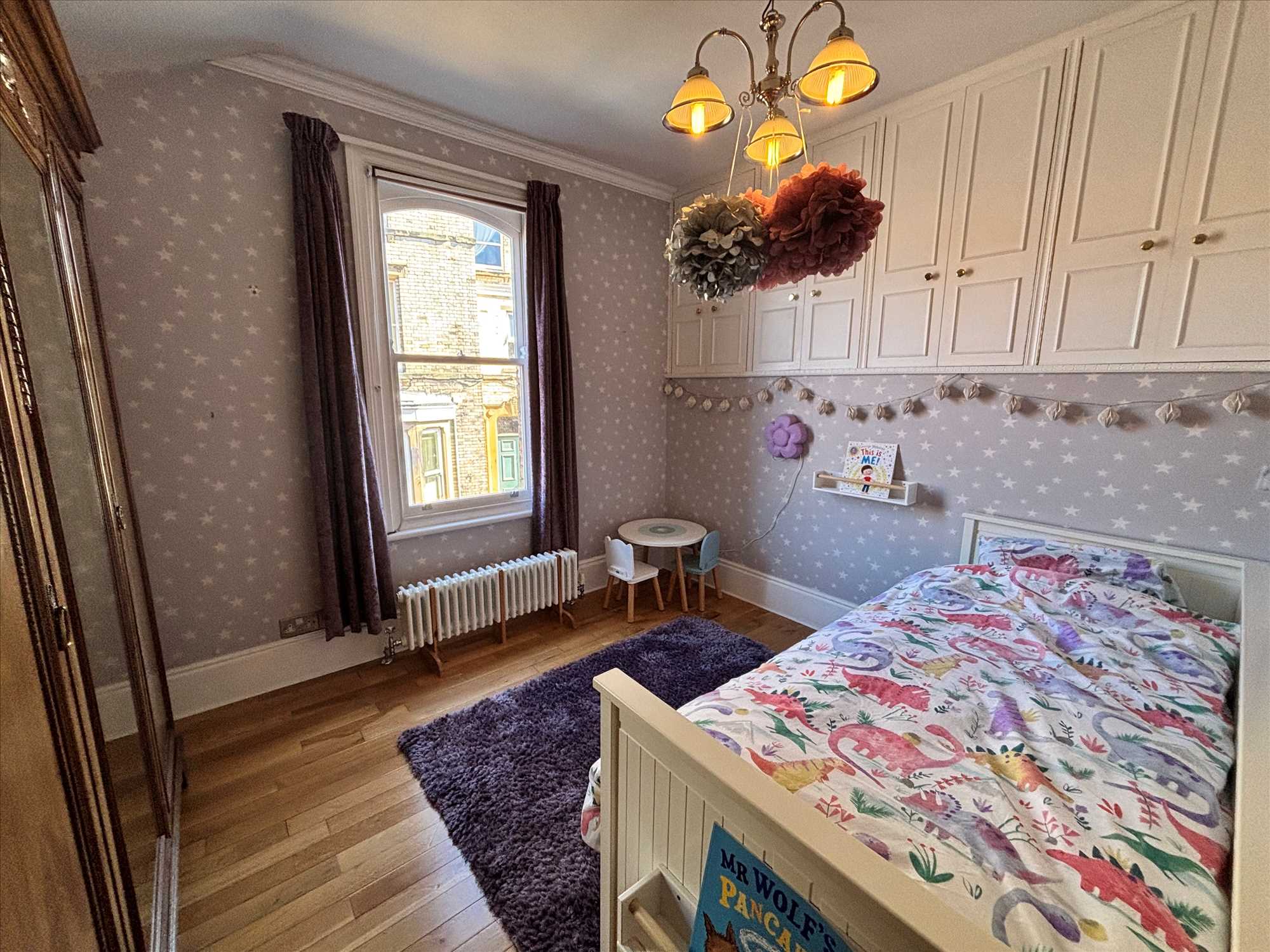 Oriel Crescent - Picture 11