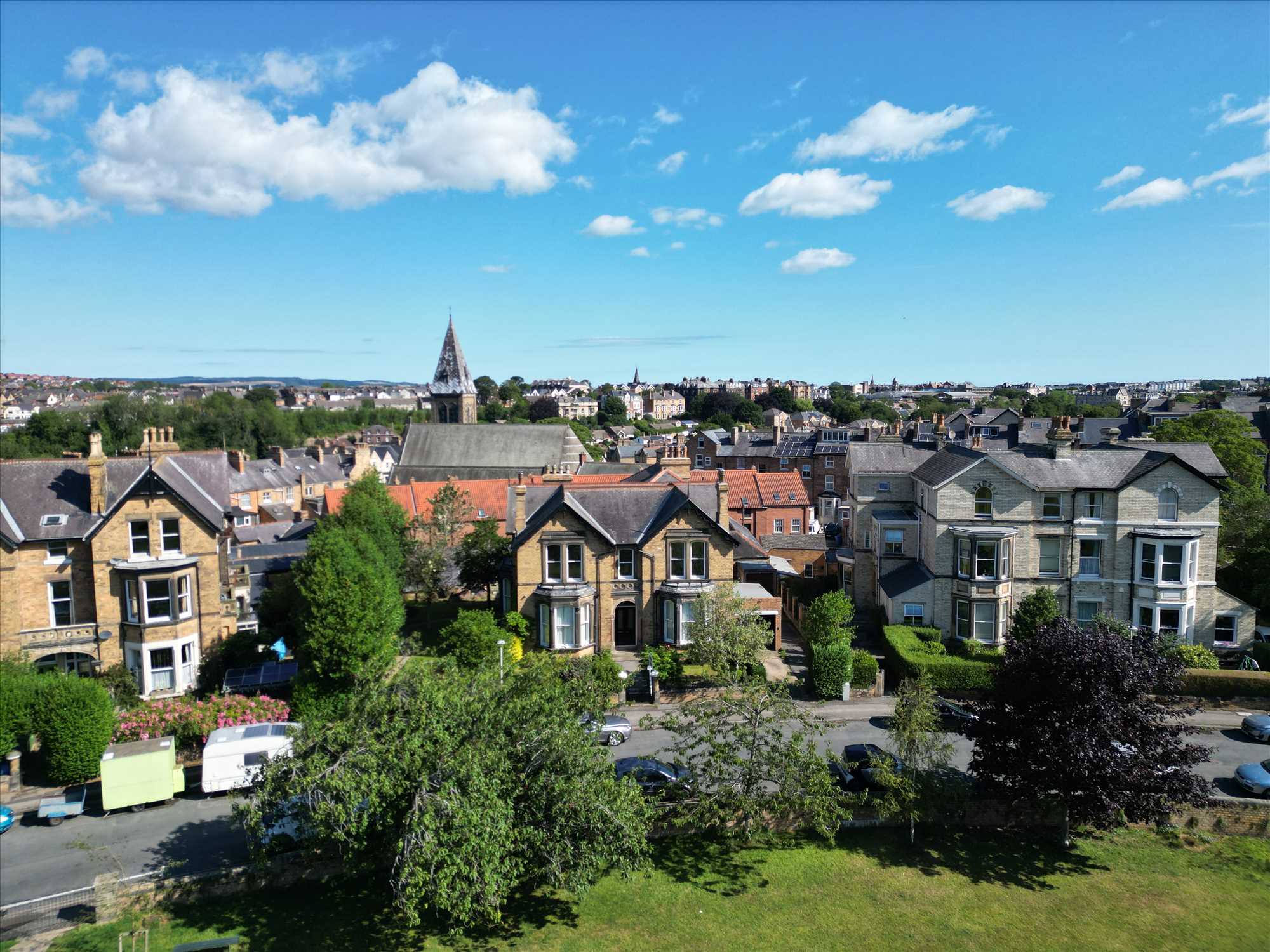 Oriel Crescent - Picture 22