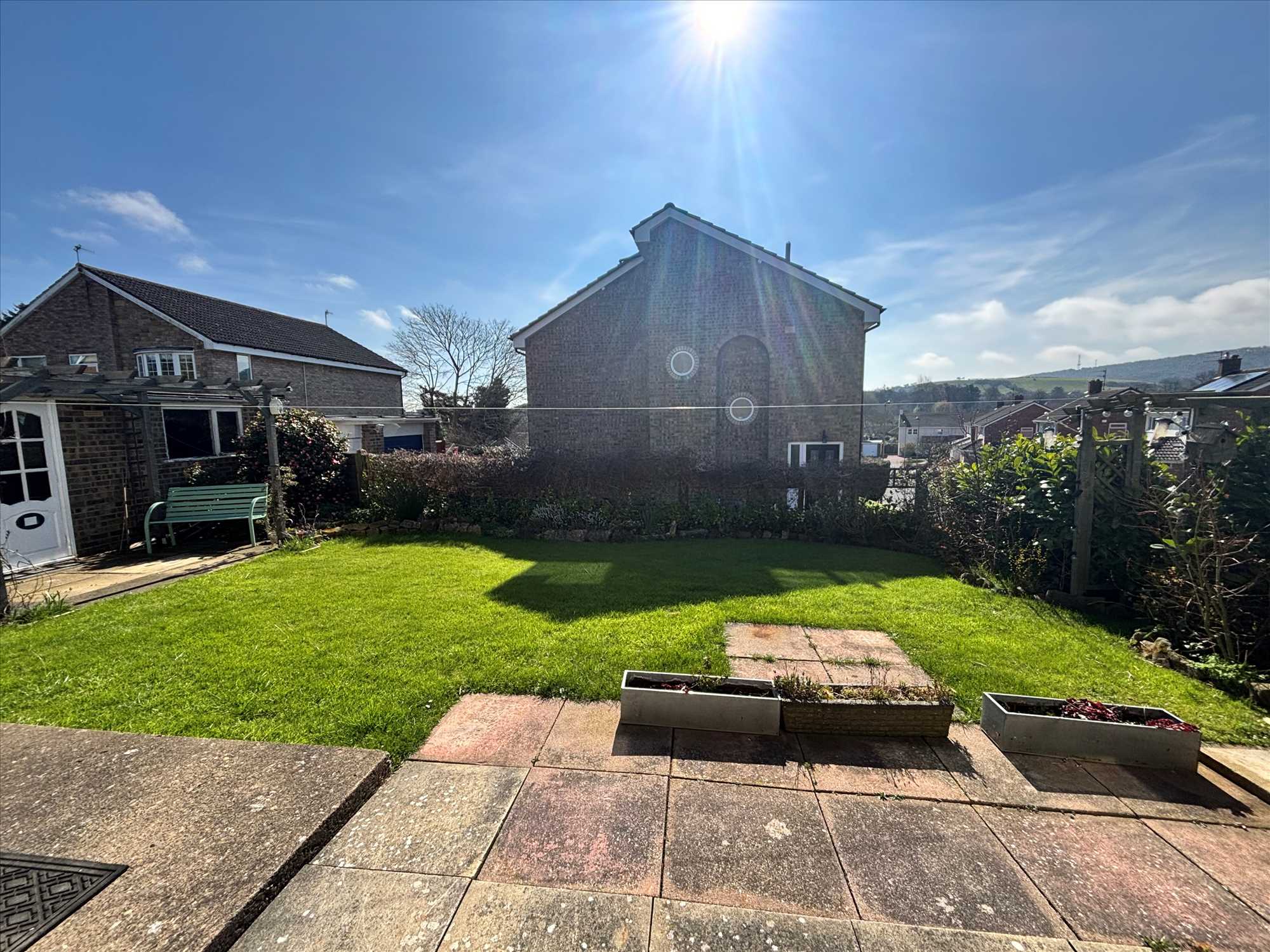 Hall Park Close - Picture 1