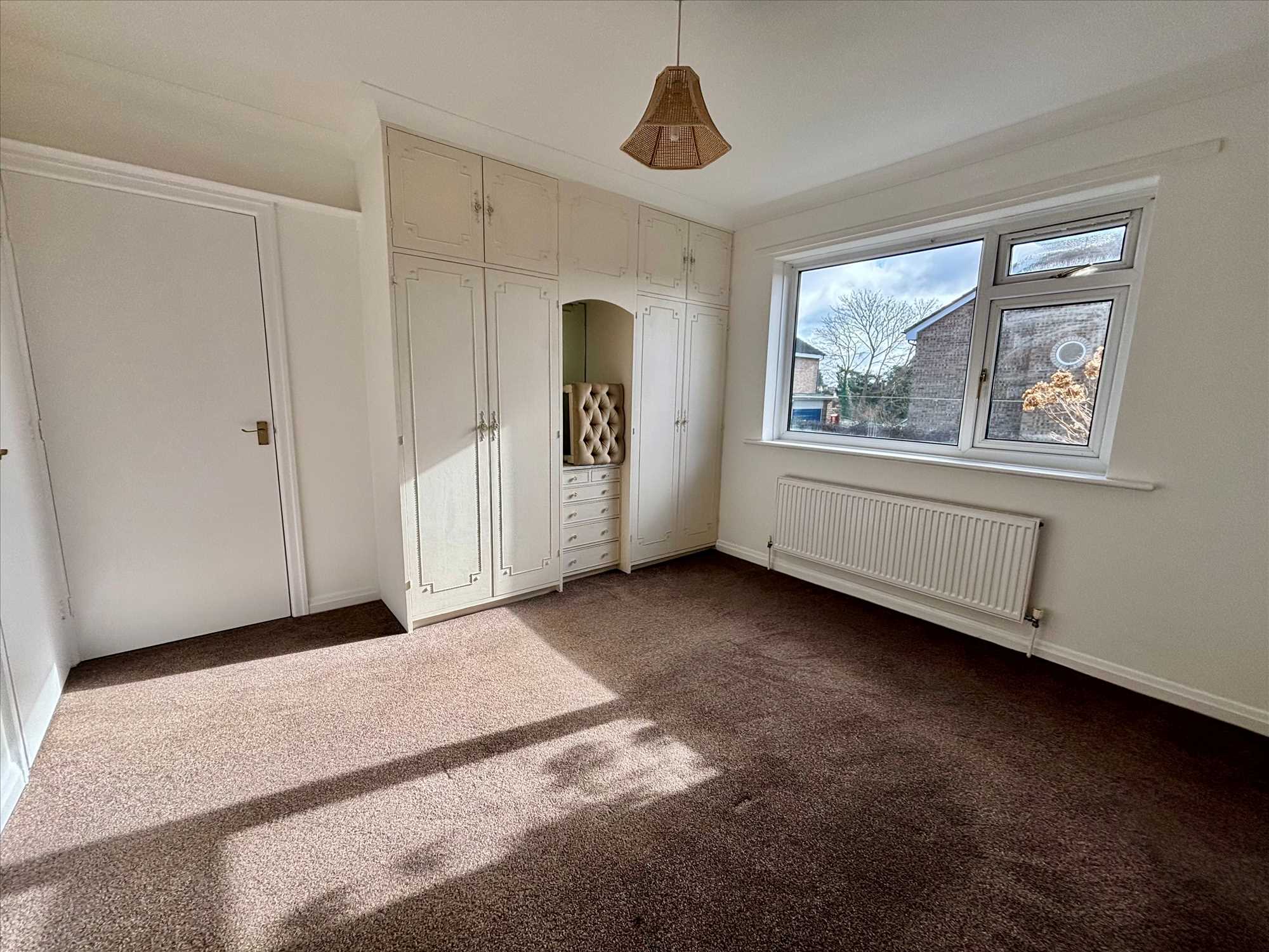 Hall Park Close - Picture 8