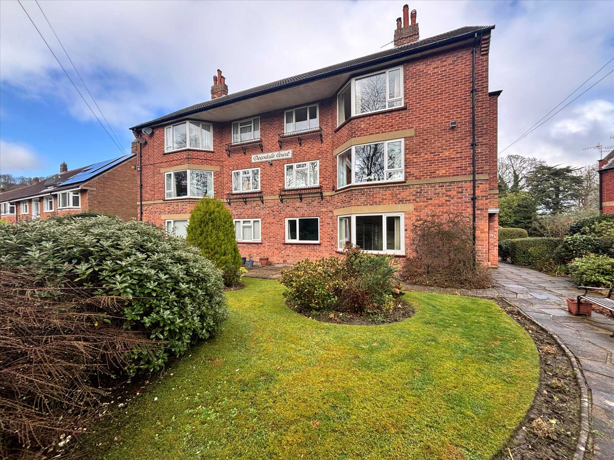 Deepdale Court, Sea Cliff Road - Picture 17