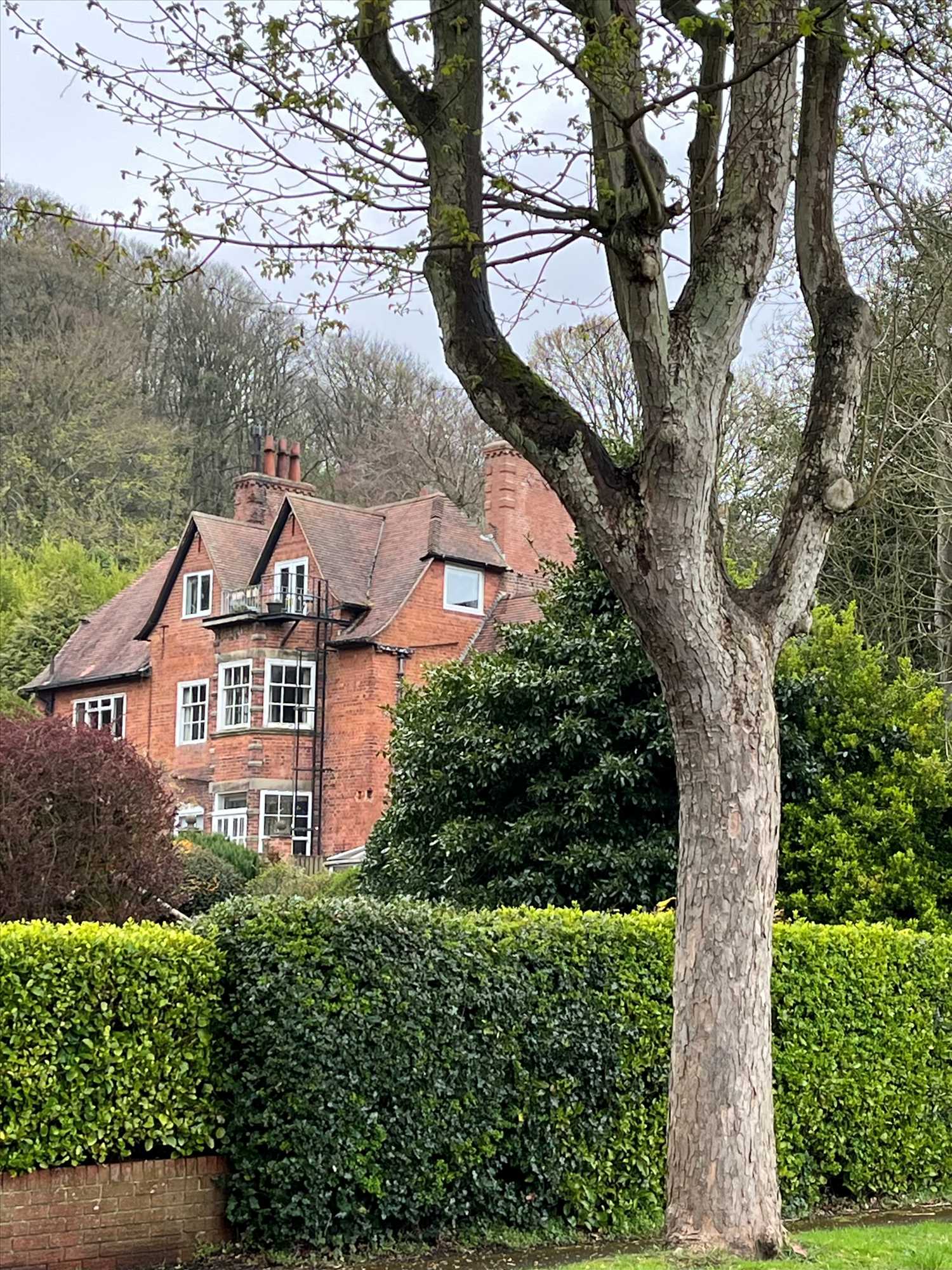 Weldon Court - Picture 13