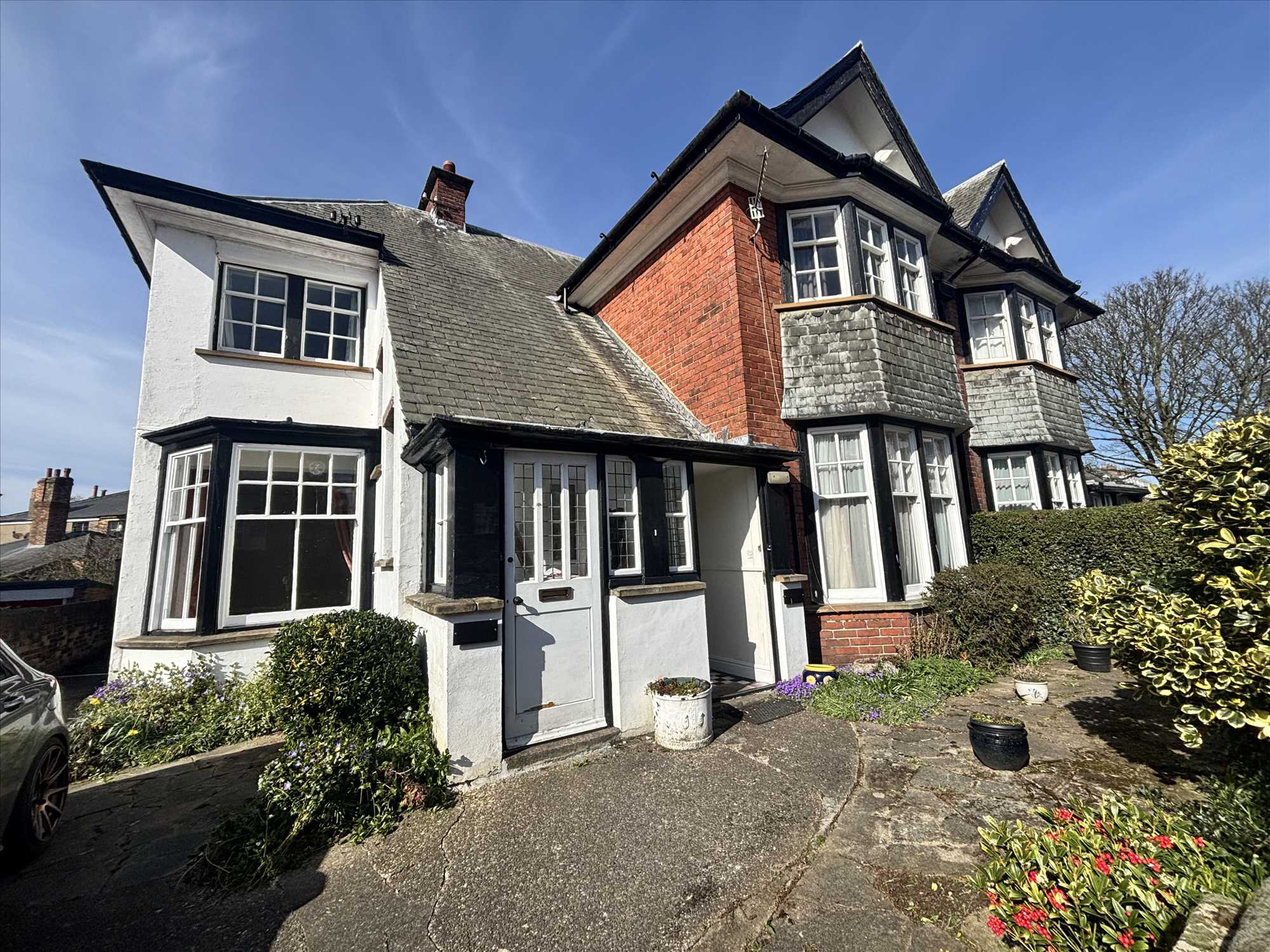 Fulford Road - Picture 1