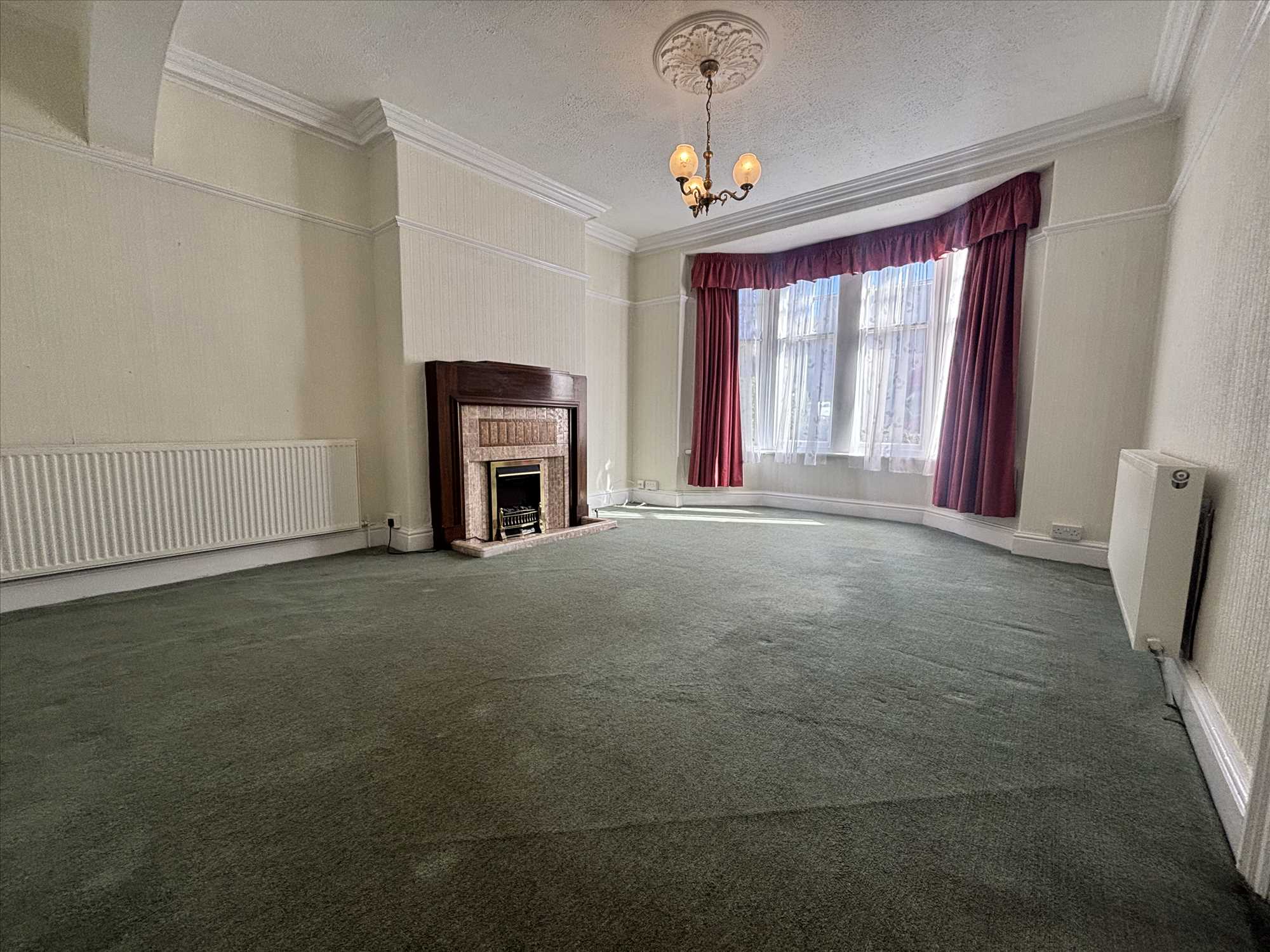Fulford Road - Picture 2