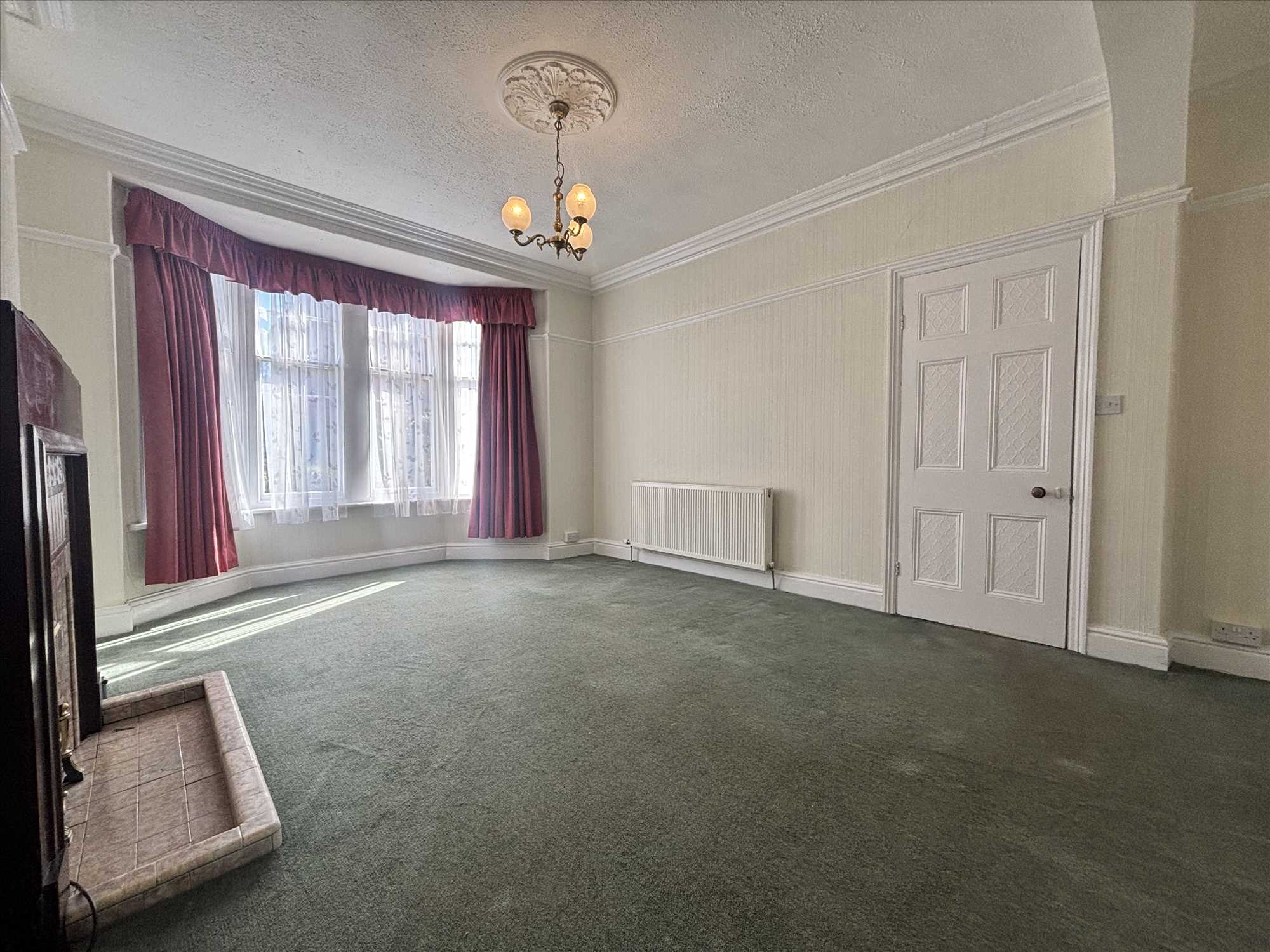 Fulford Road - Picture 3