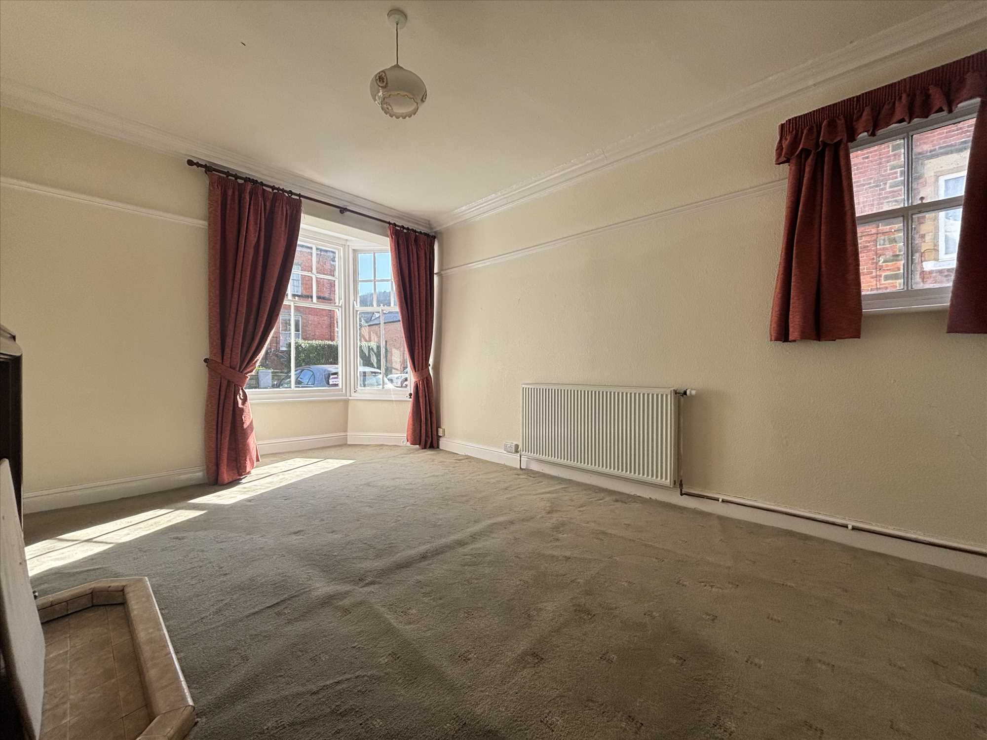 Fulford Road - Picture 4